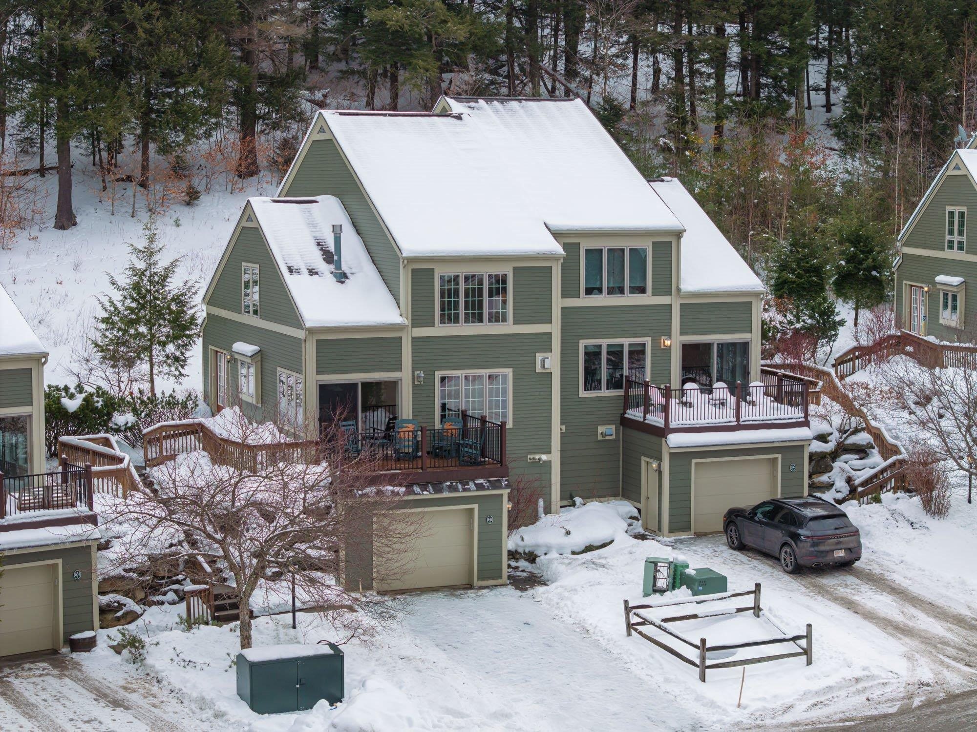 646 Topnotch Drive
