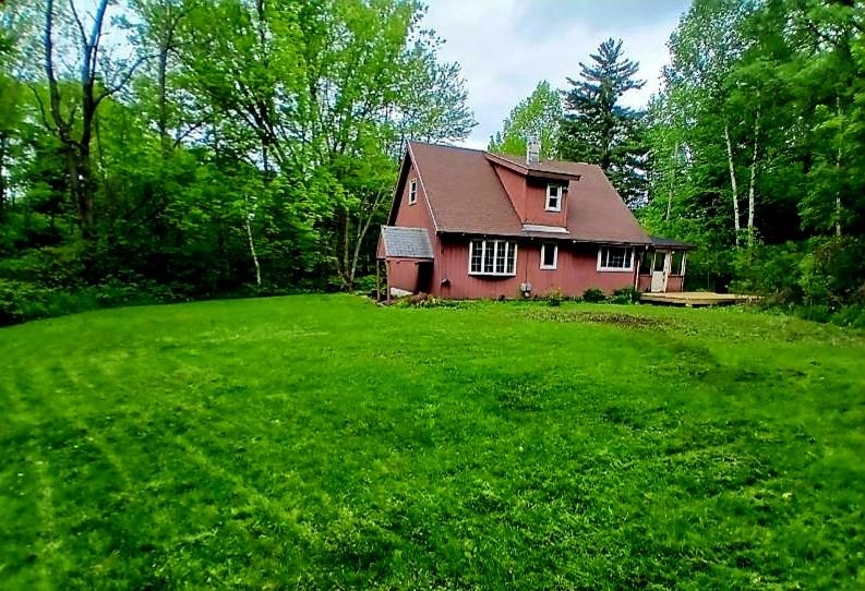 409 Jim Town Road Property Photo 1