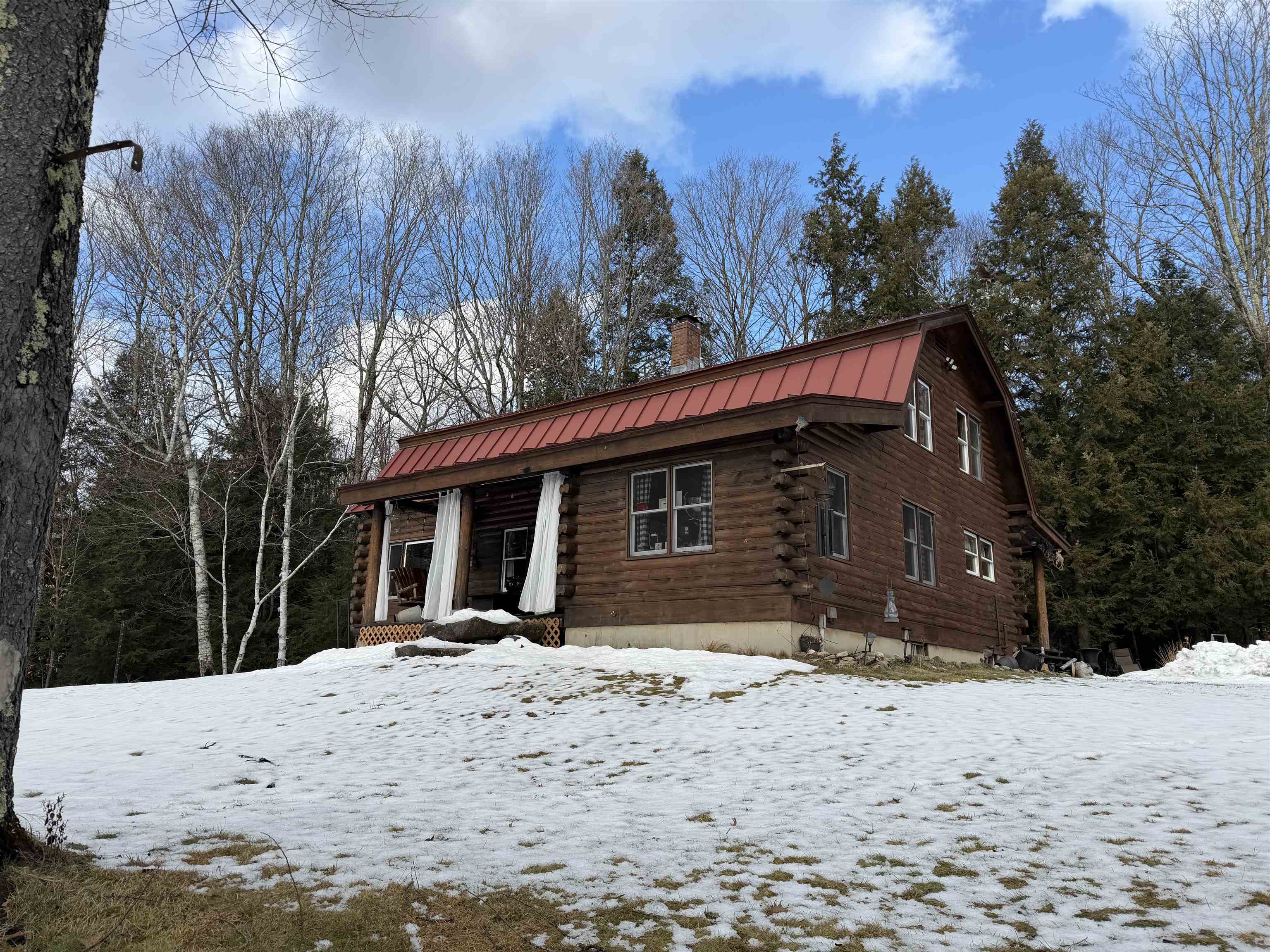 441 W Unity Road Property Photo 1