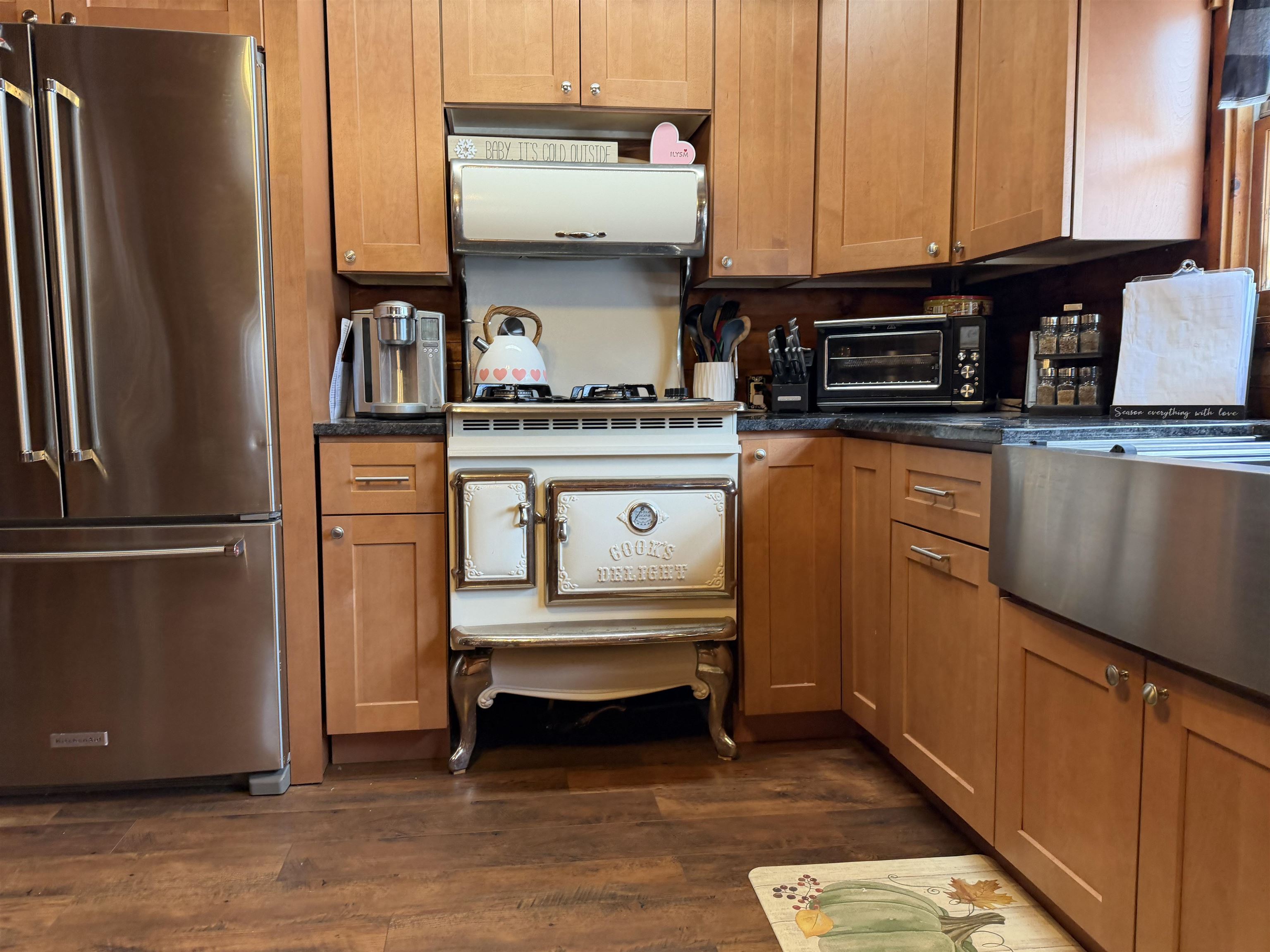 441 W Unity Road Property Photo 3