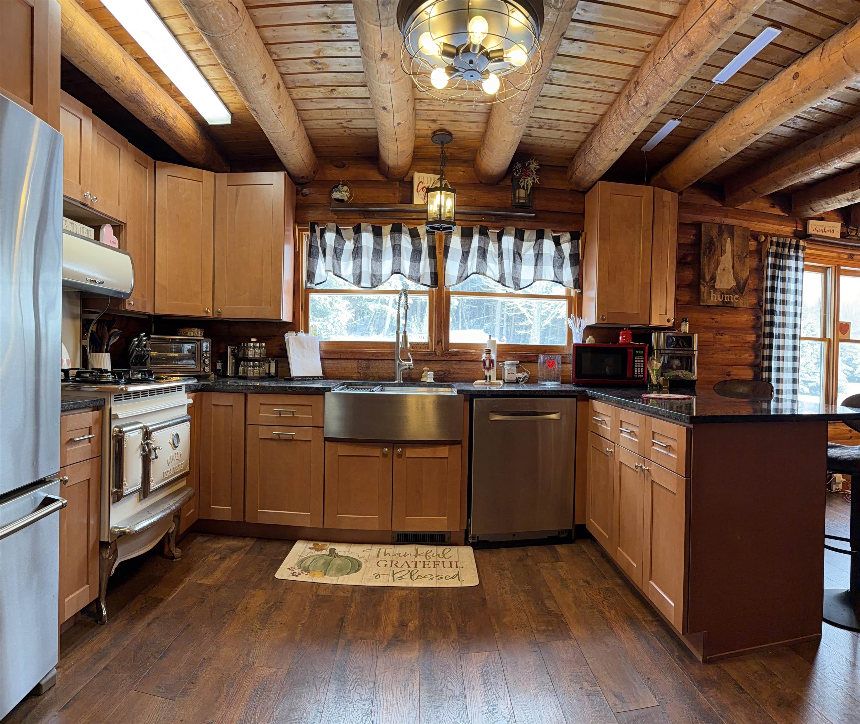 441 W Unity Road Property Photo 4