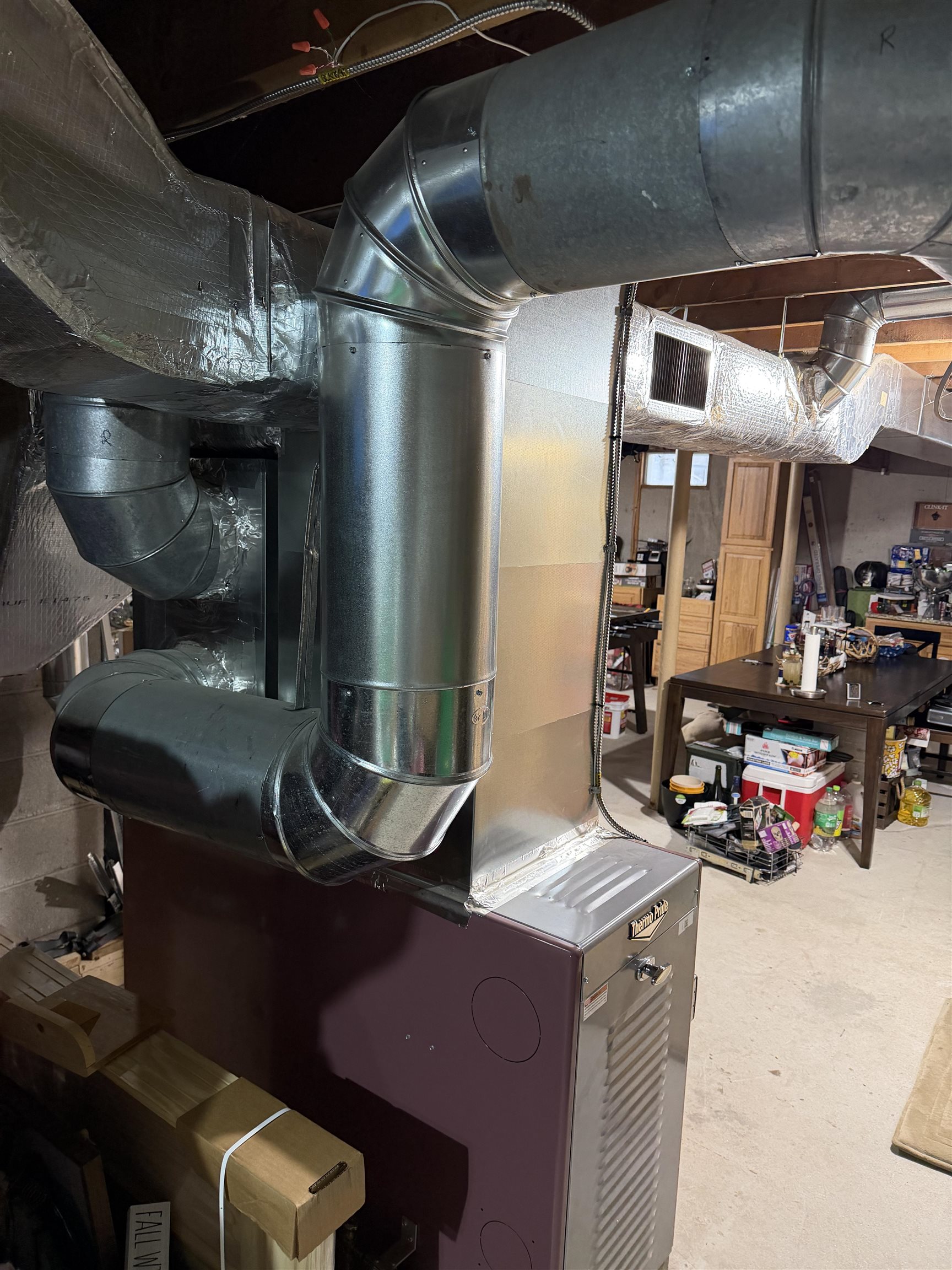 441 W Unity Road Property Photo 18