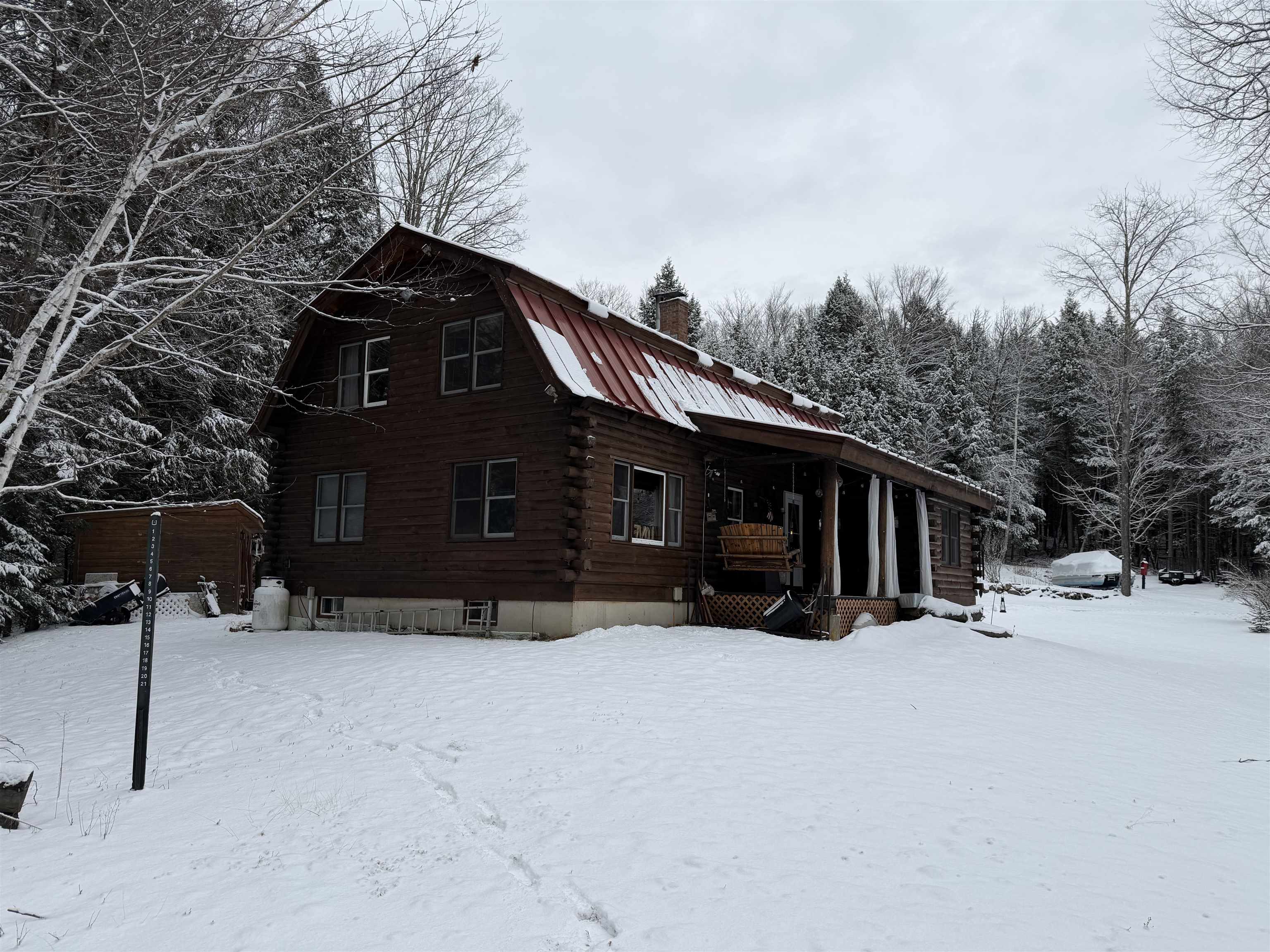 441 W Unity Road Property Photo 23