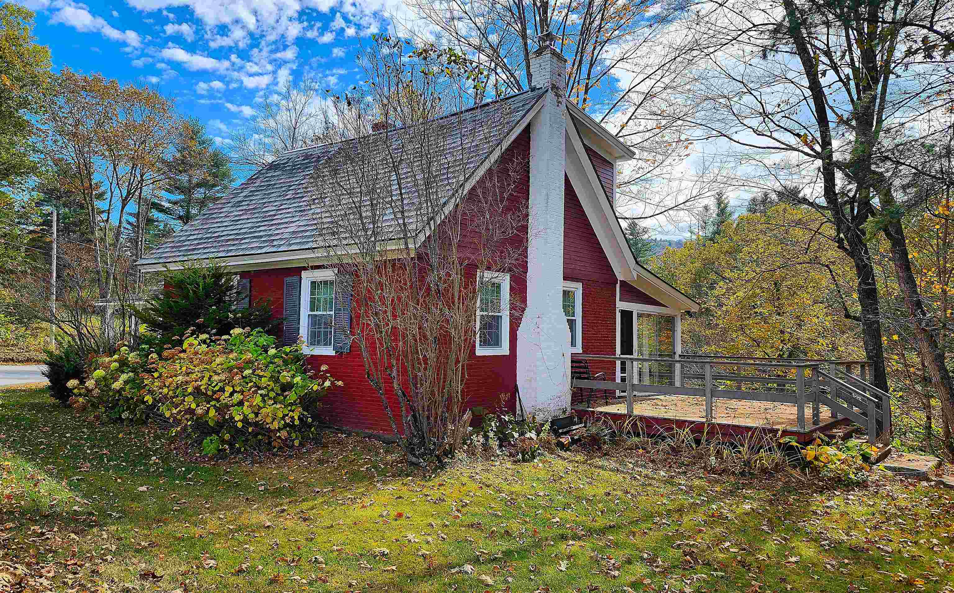 1397 Popple Dungeon Road Property Photo 1