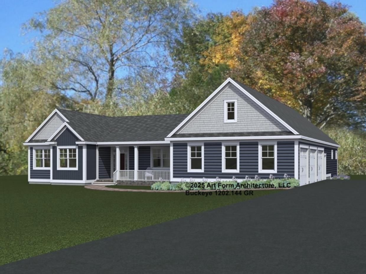Homesite 4 Windsong Place Property Photo 1