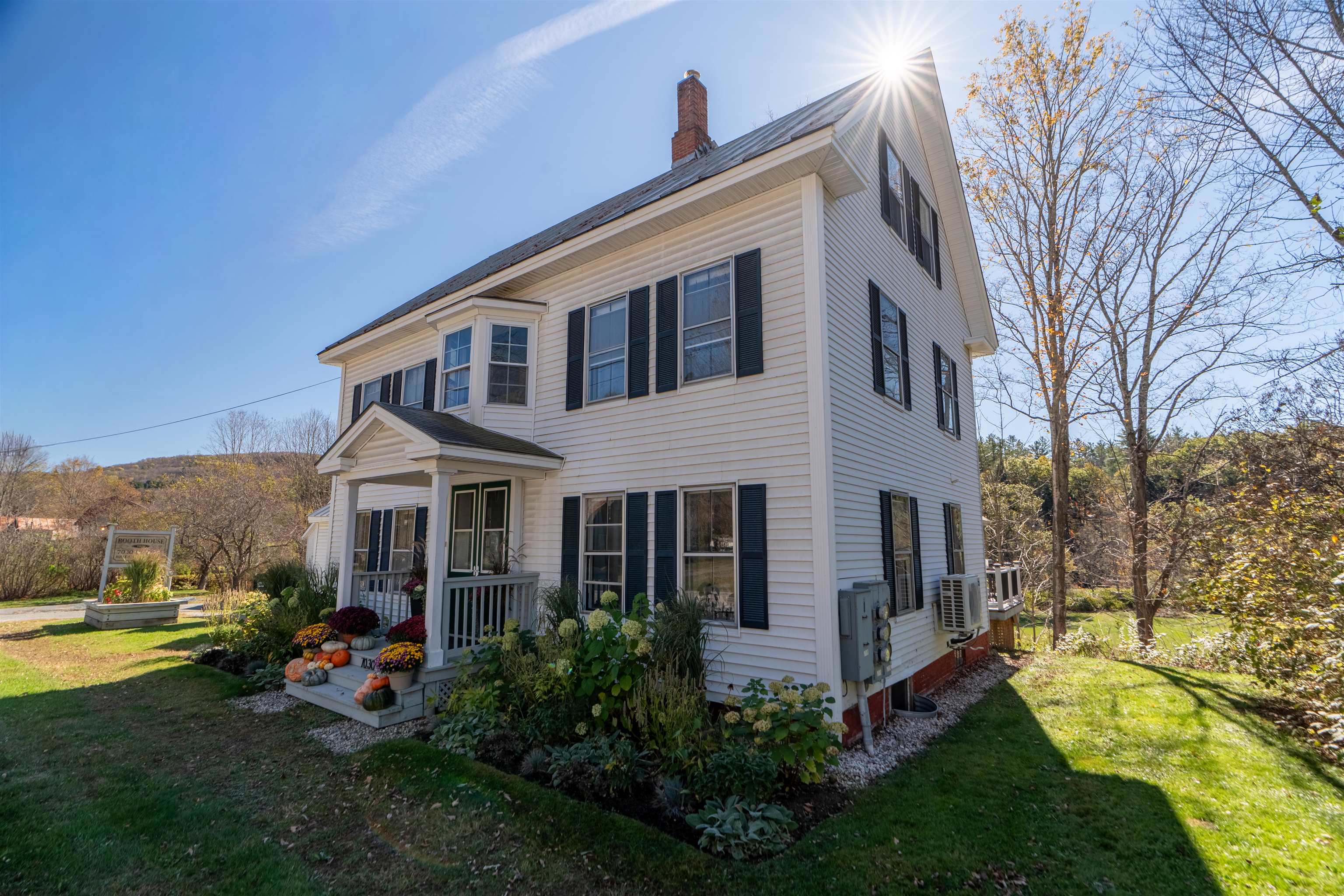 7030 U.s. Route 4 Property Photo 1