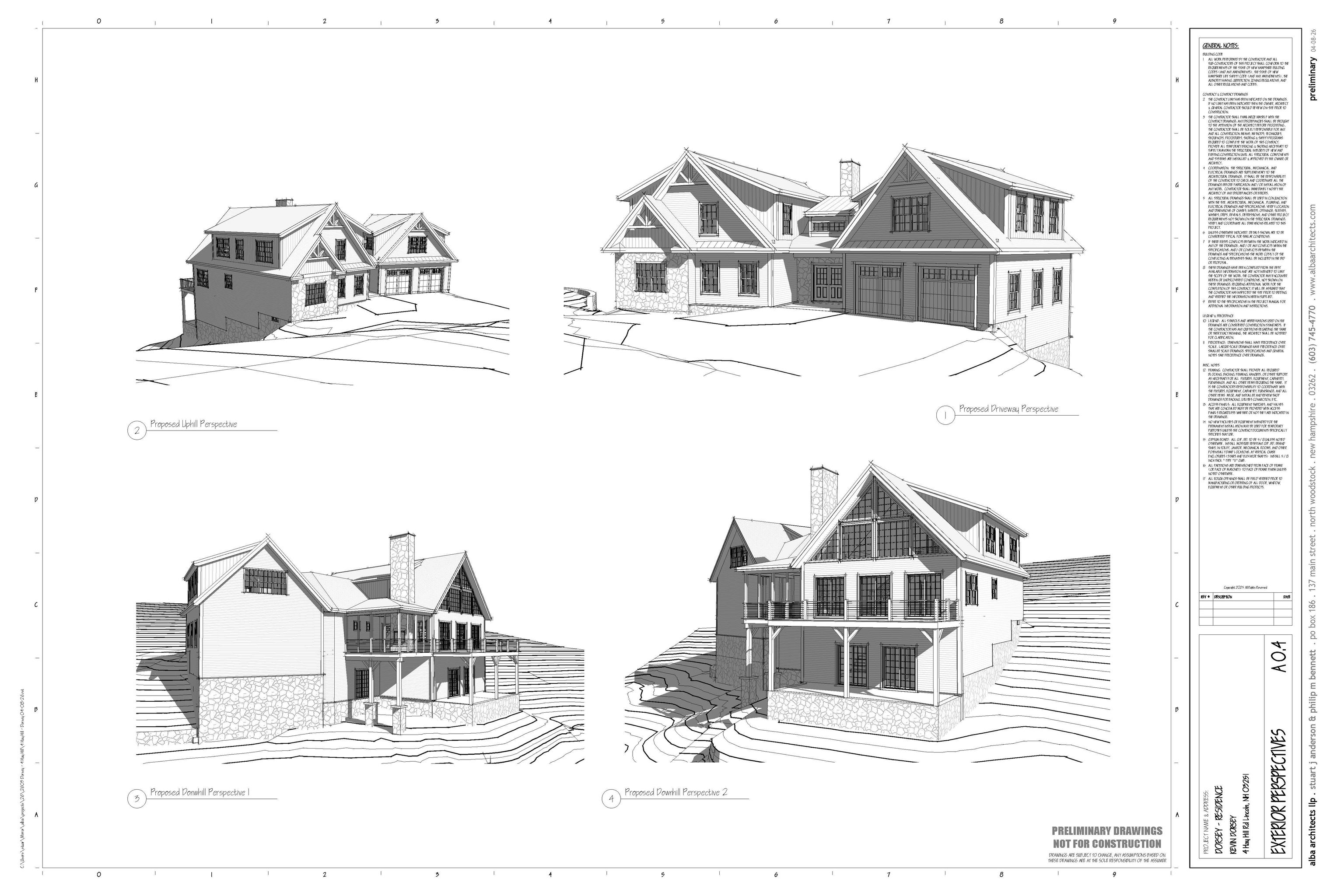 4 Hay Hill Road Property Photo 5