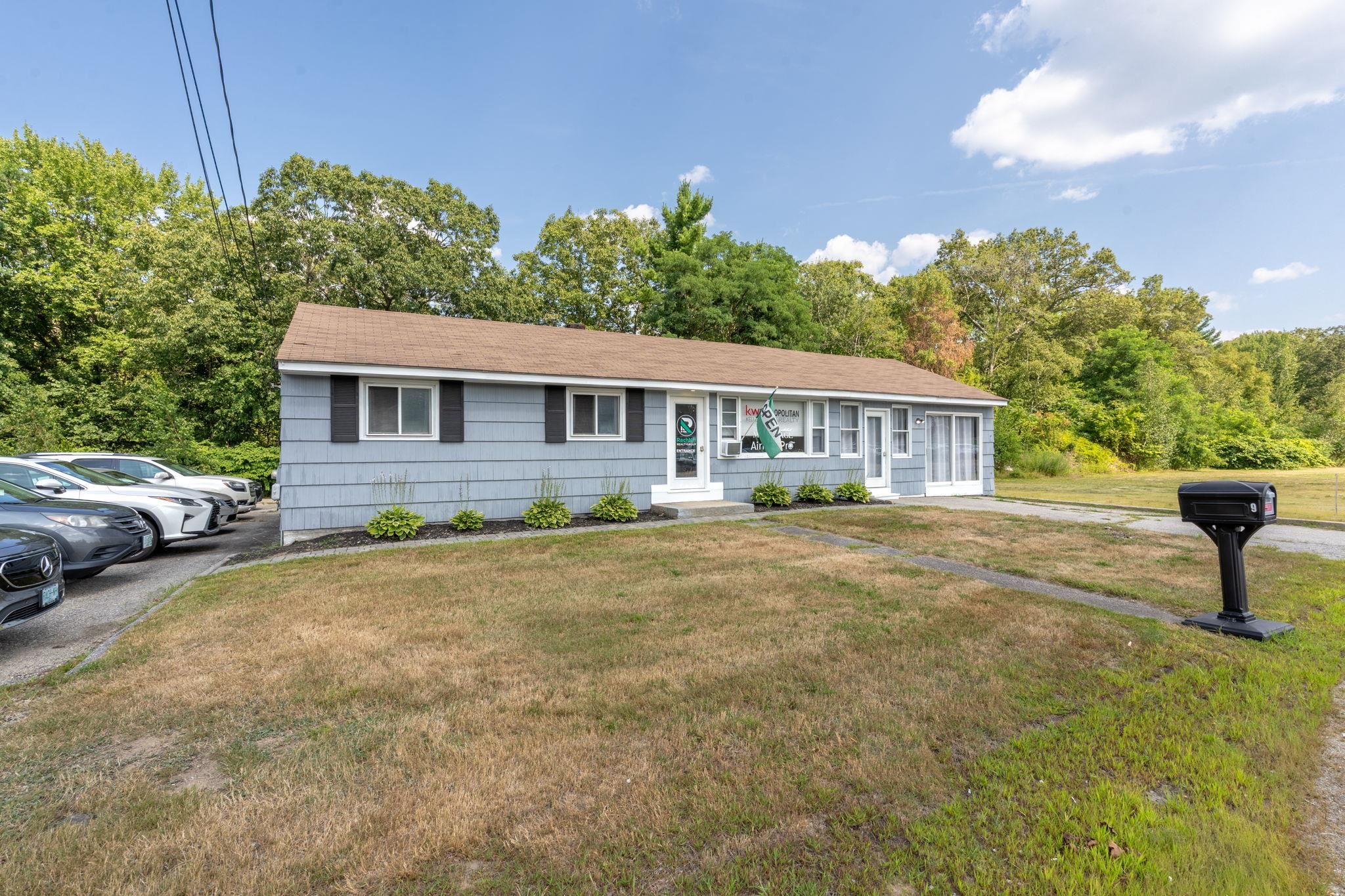 9 Londonderry Turnpike Property Photo 1