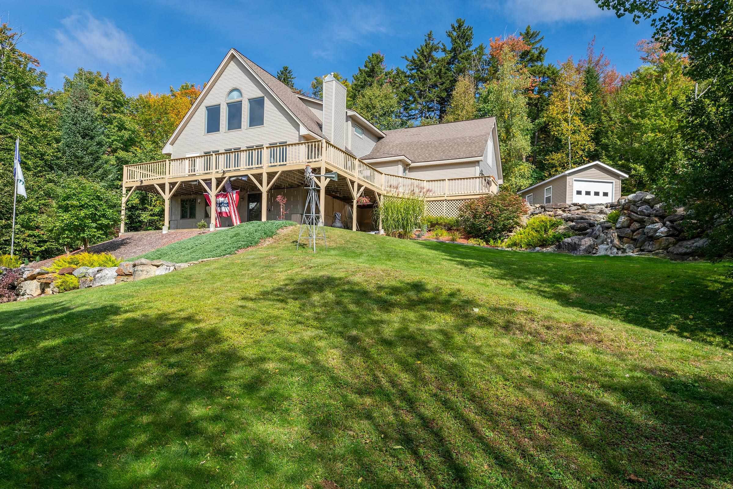 201 Spruce Drive Property Photo 4