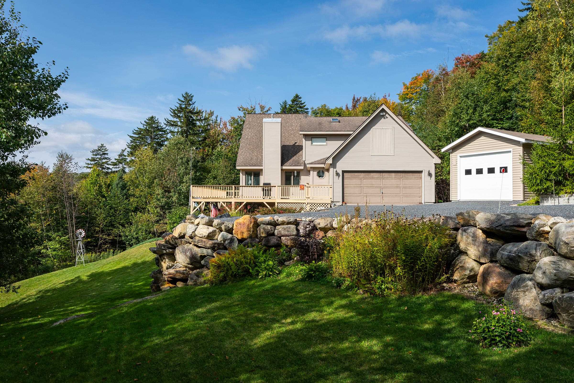 201 Spruce Drive Property Photo 6