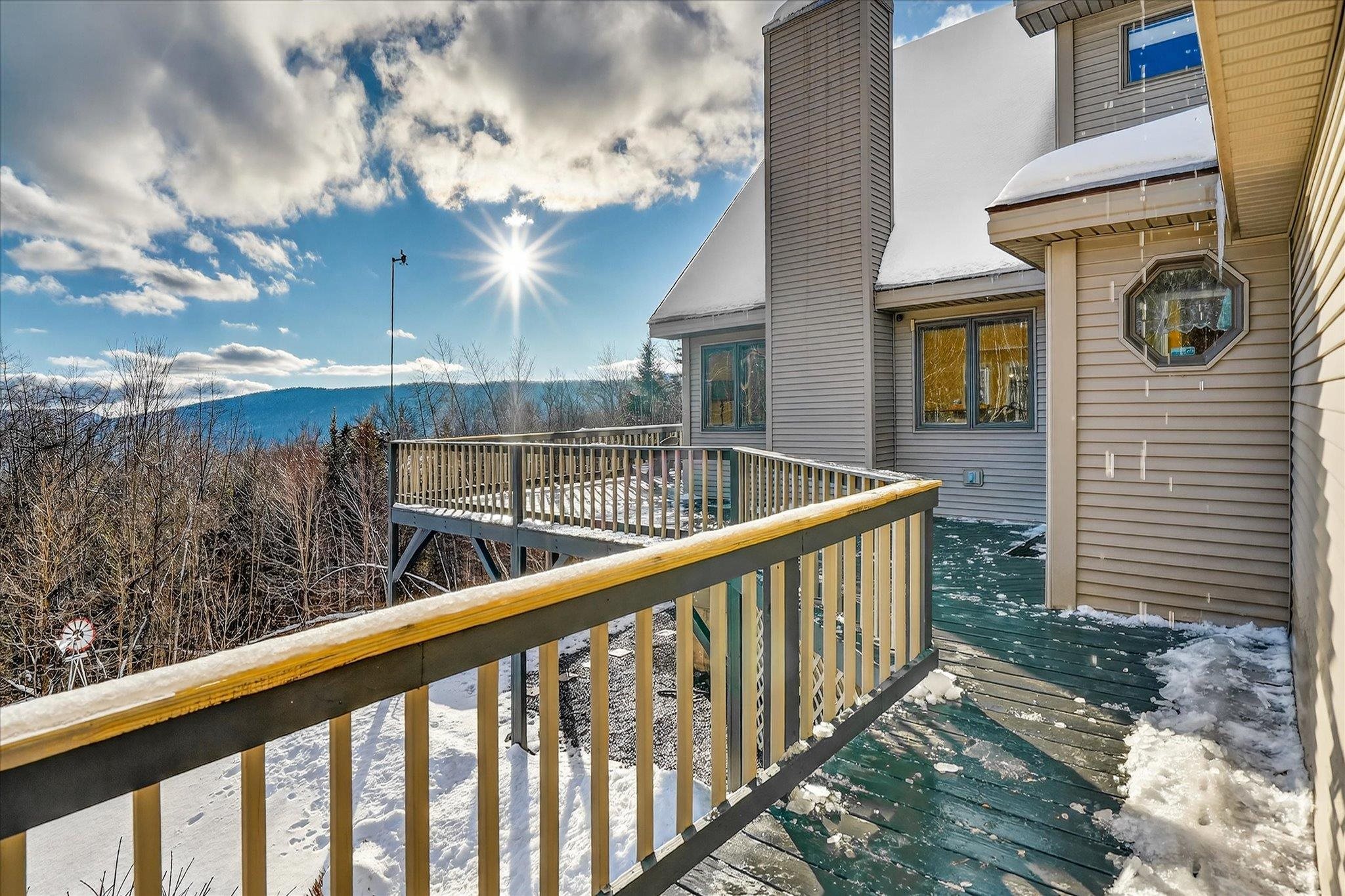 201 Spruce Drive Property Photo 7