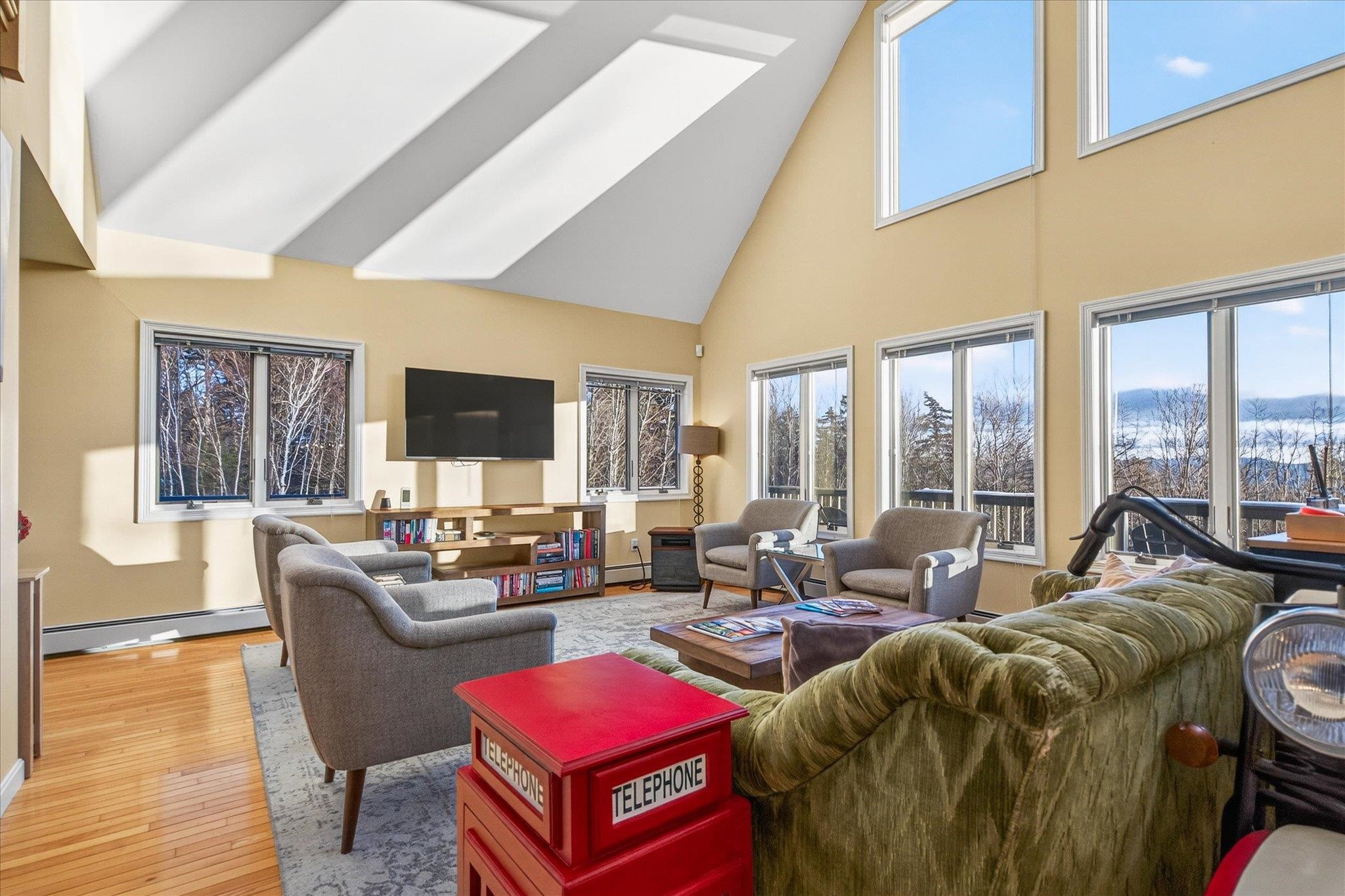 201 Spruce Drive Property Photo 10