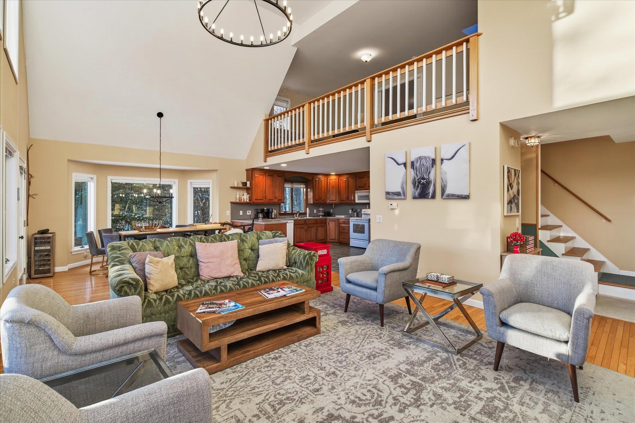 201 Spruce Drive Property Photo 13