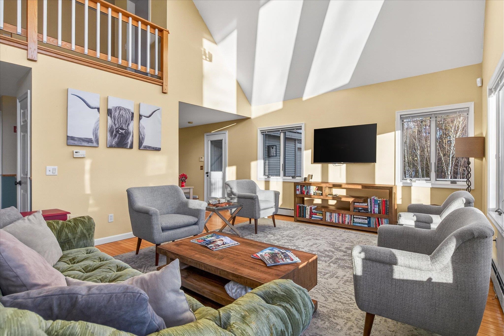 201 Spruce Drive Property Photo 15