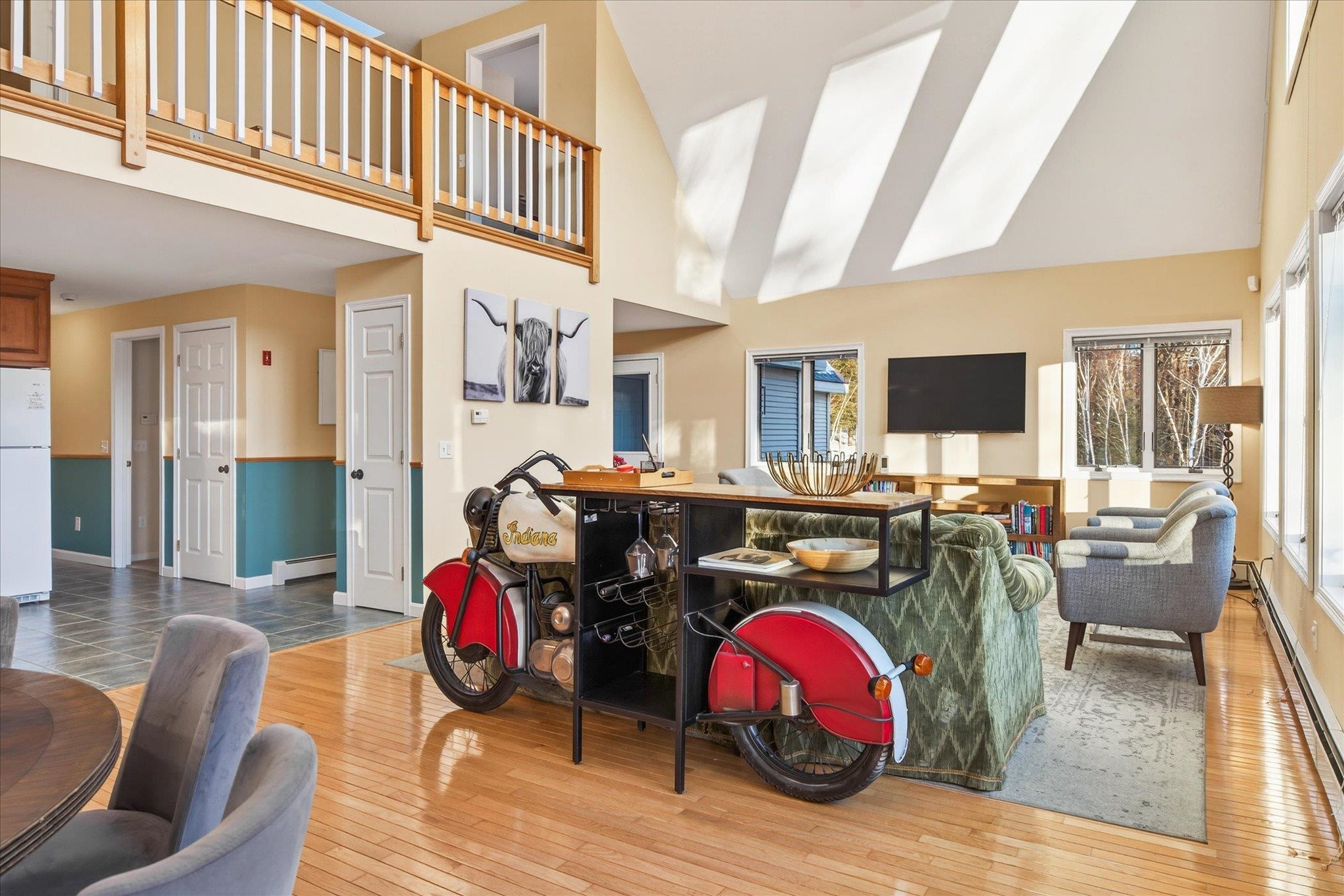 201 Spruce Drive Property Photo 17