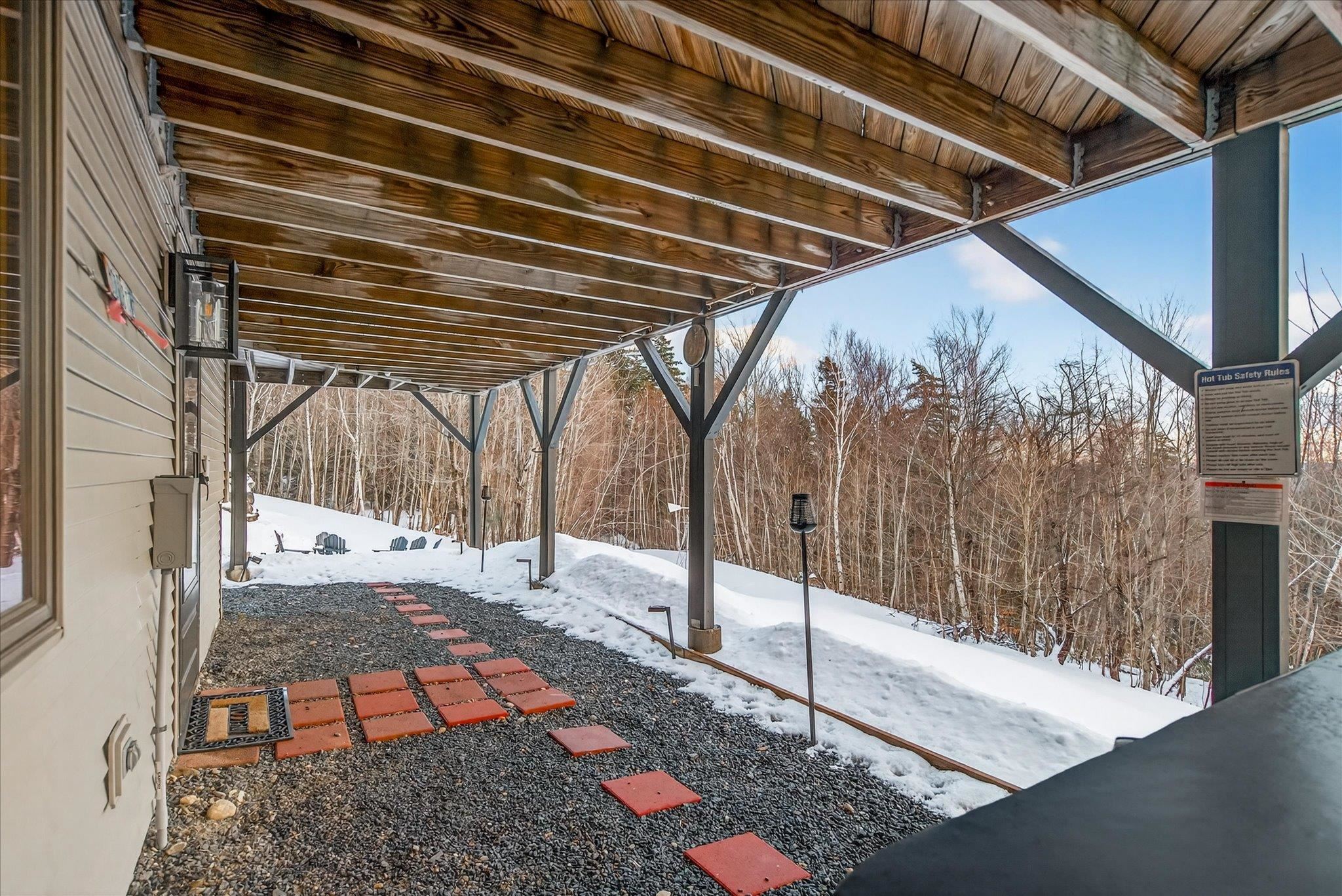 201 Spruce Drive Property Photo 49