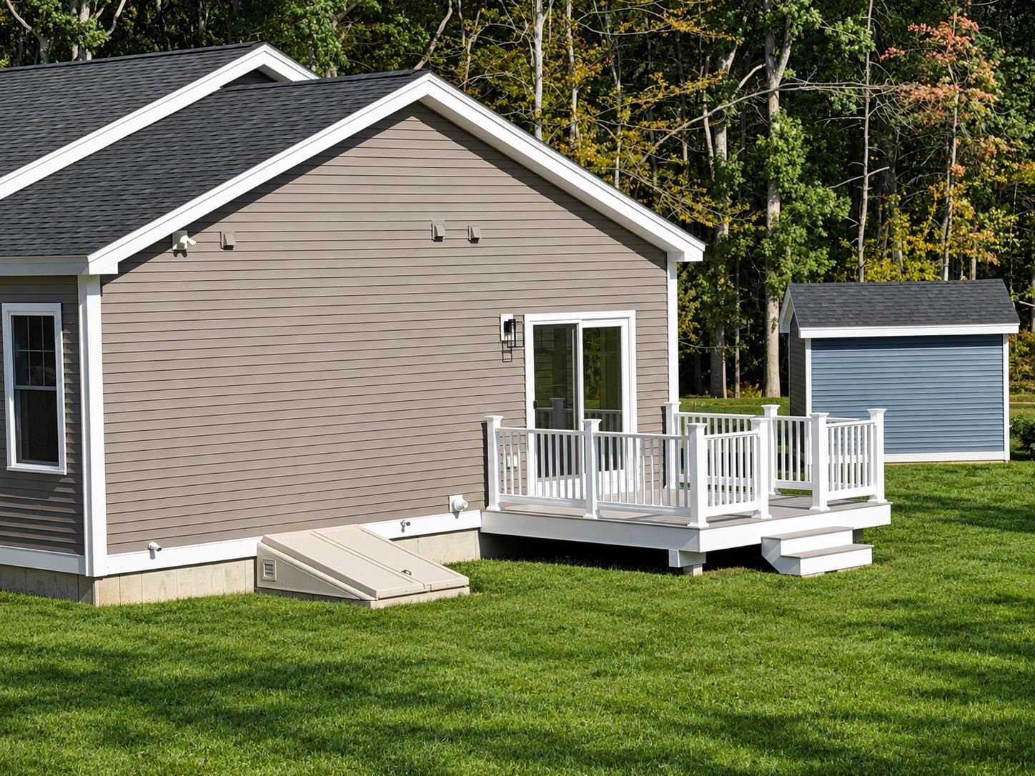 Unit 27 Summerwind Place Property Photo 18