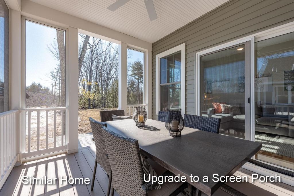 Unit 27 Summerwind Place Property Photo 21