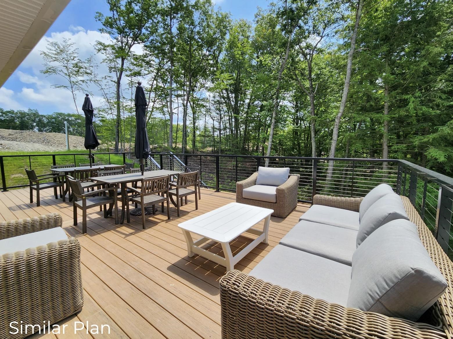 Unit 27 Summerwind Place Property Photo 39