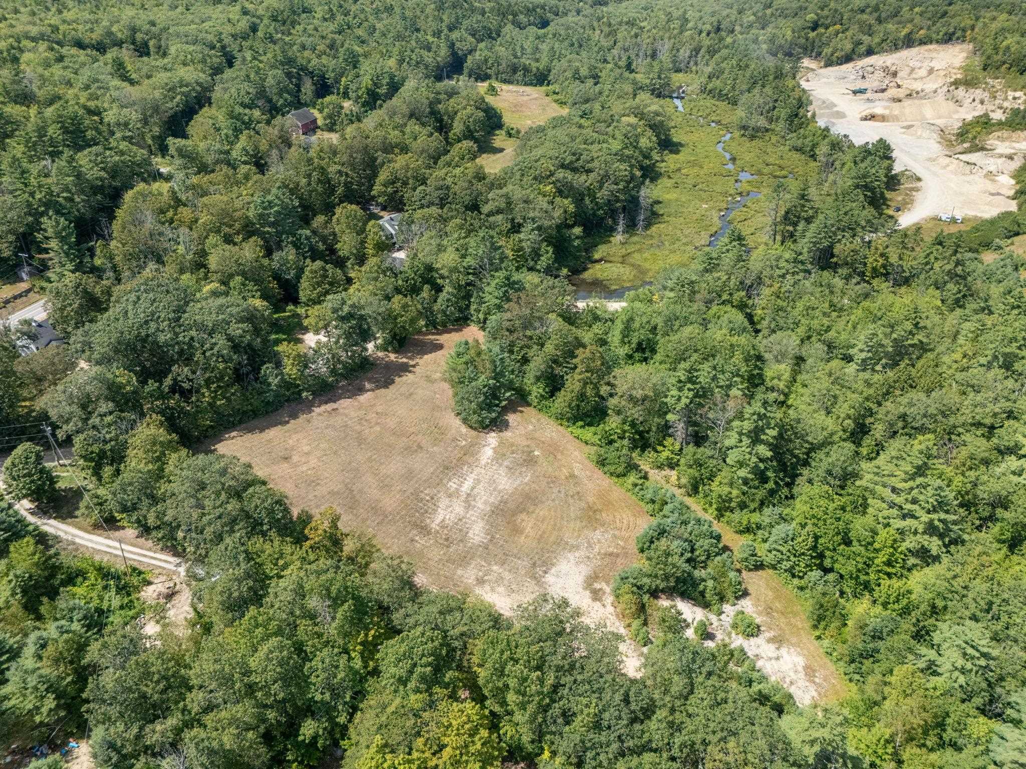 M7 L107 Gleason Falls Road Property Photo 1