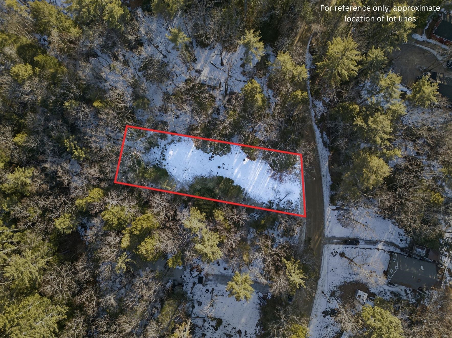 739 Berry River Road Property Photo 1