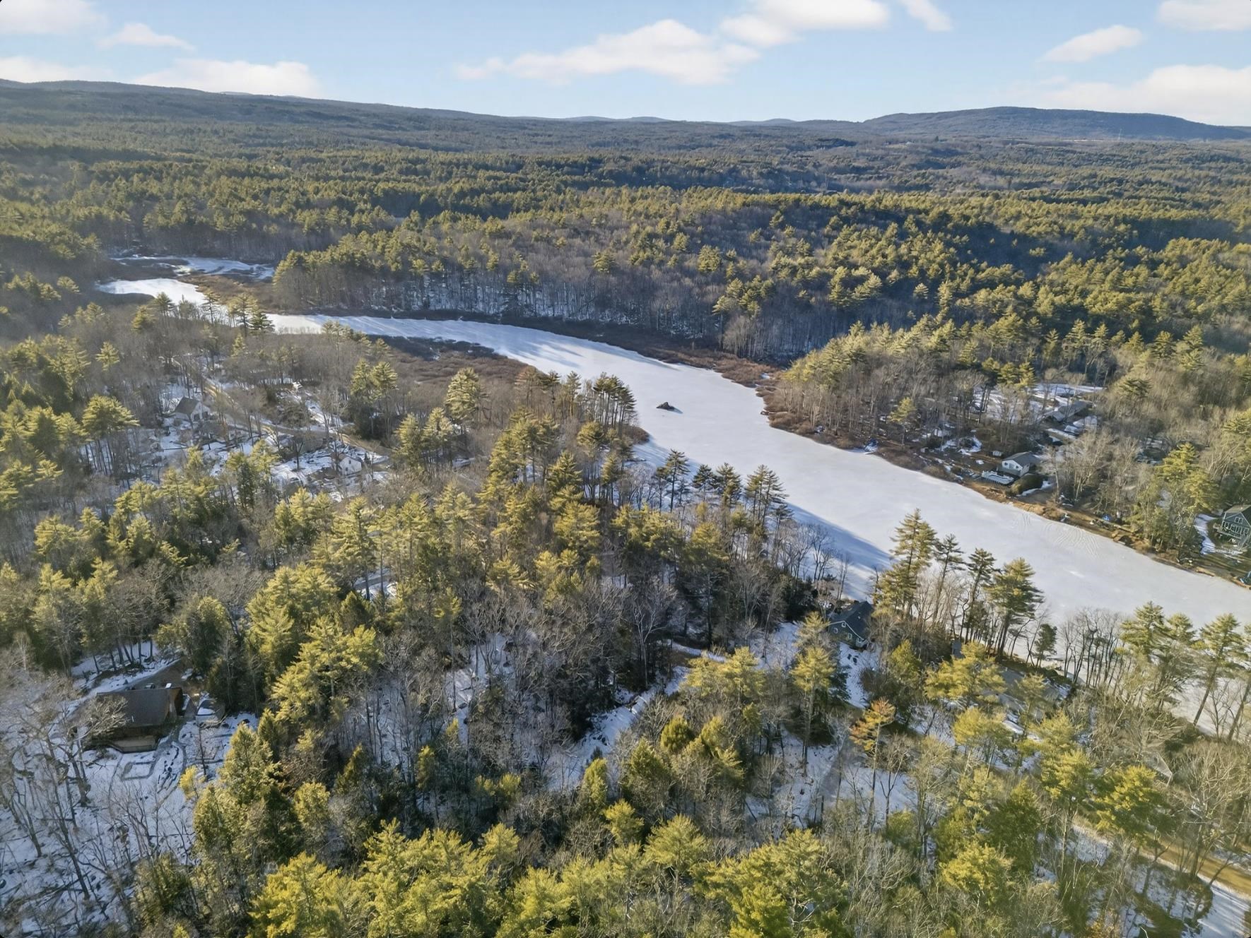 739 Berry River Road Property Photo 3