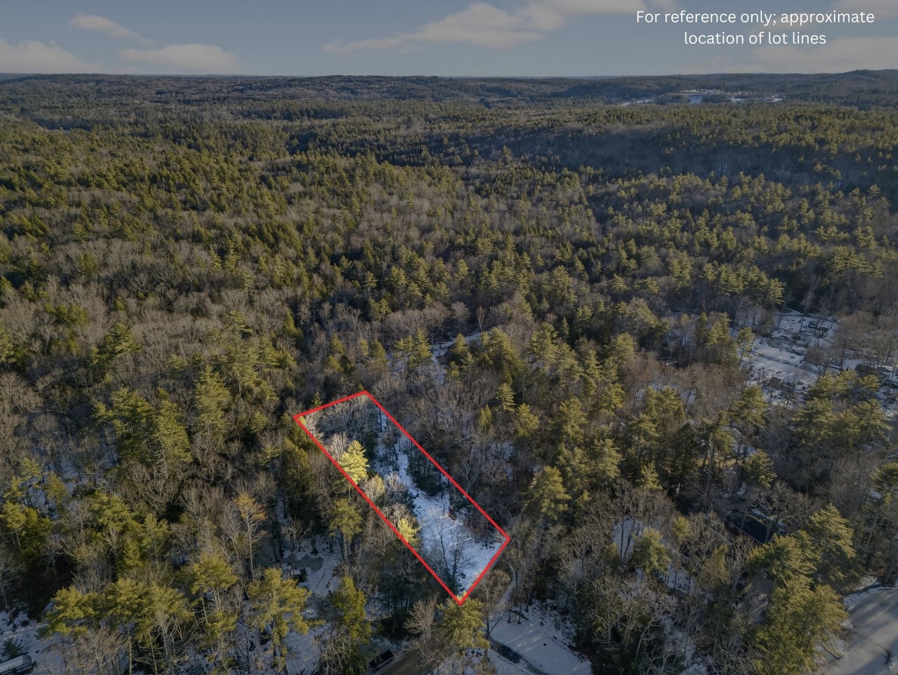 739 Berry River Road Property Photo 5