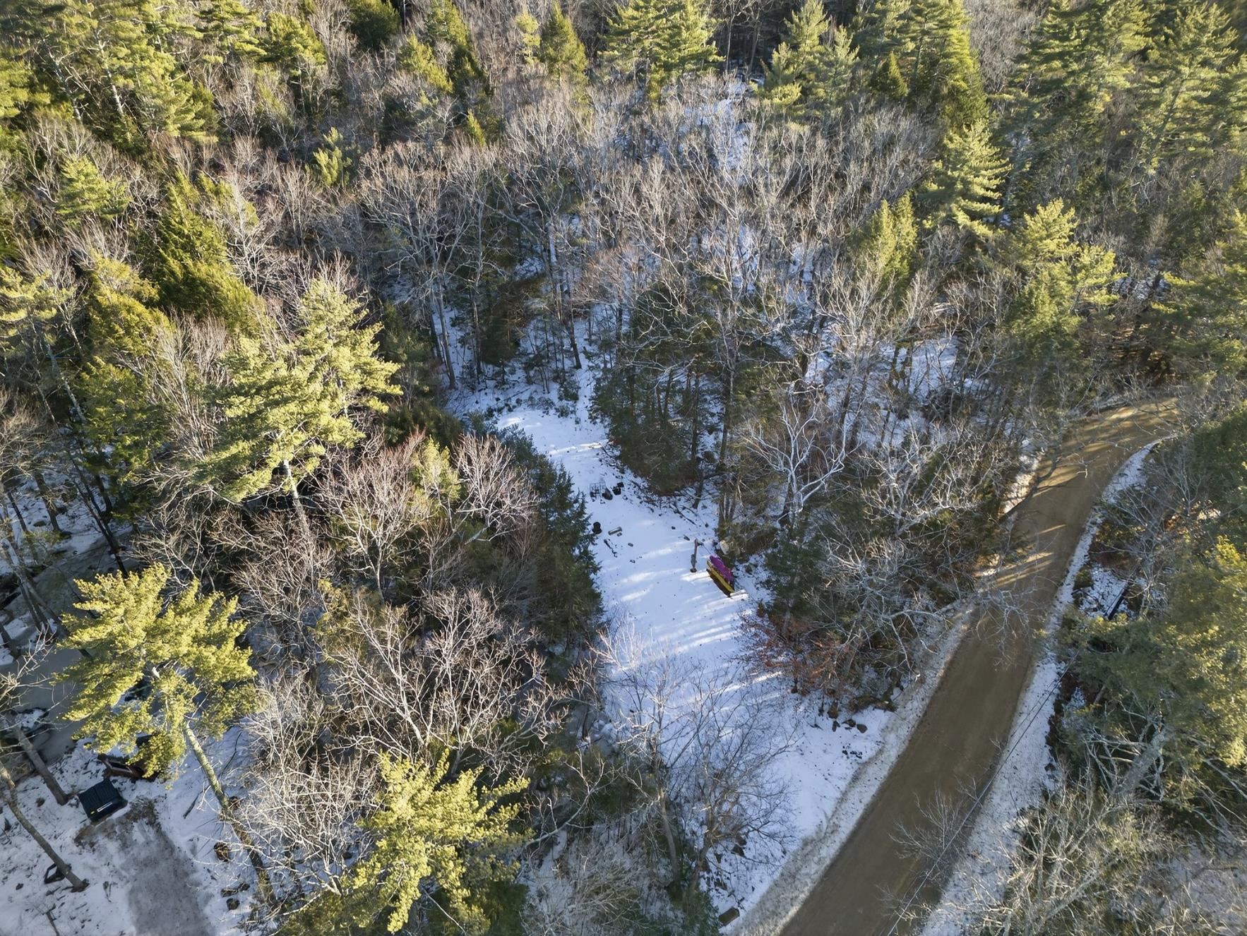 739 Berry River Road Property Photo 12