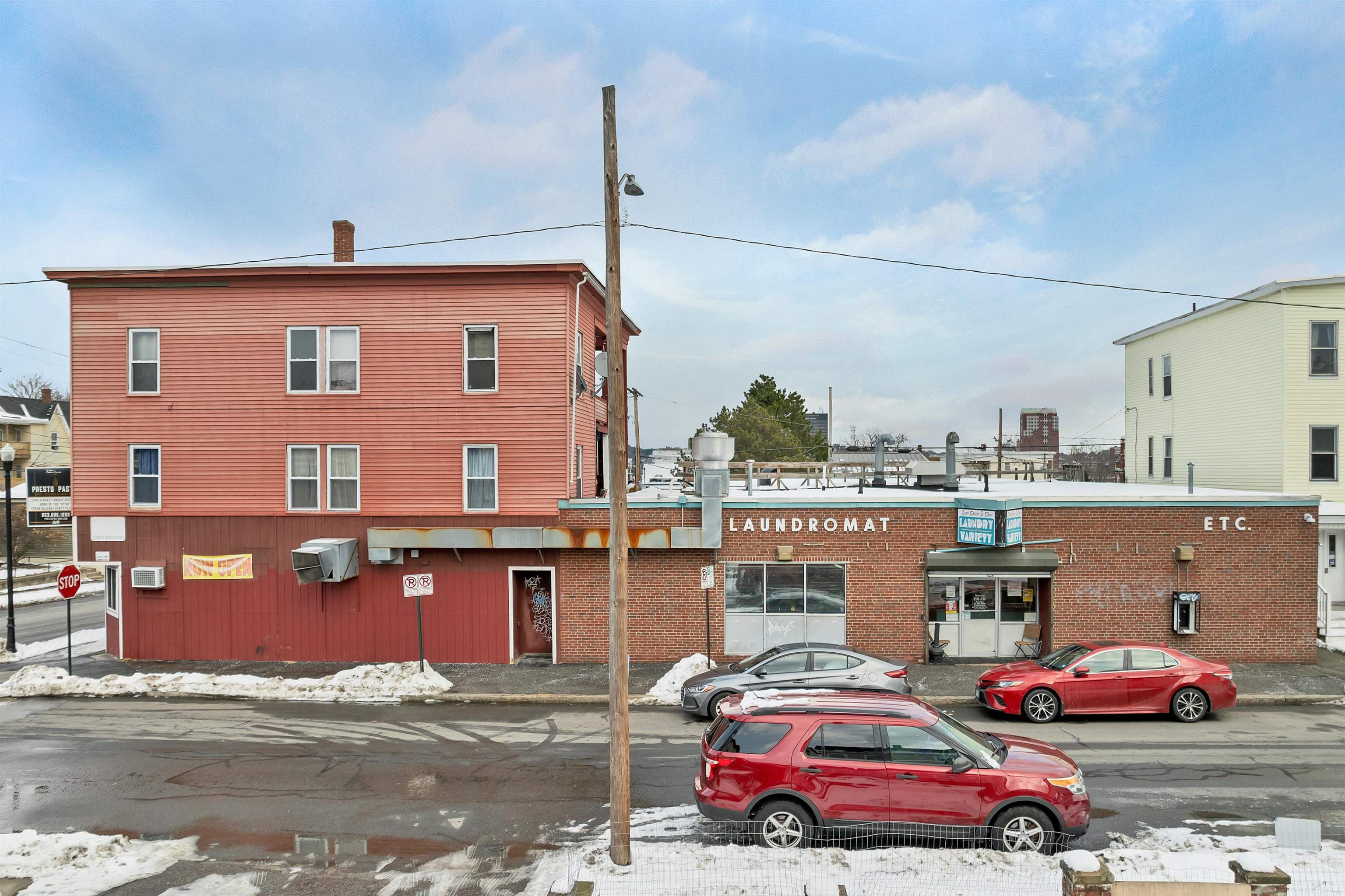 160 Amory Street Property Photo 3