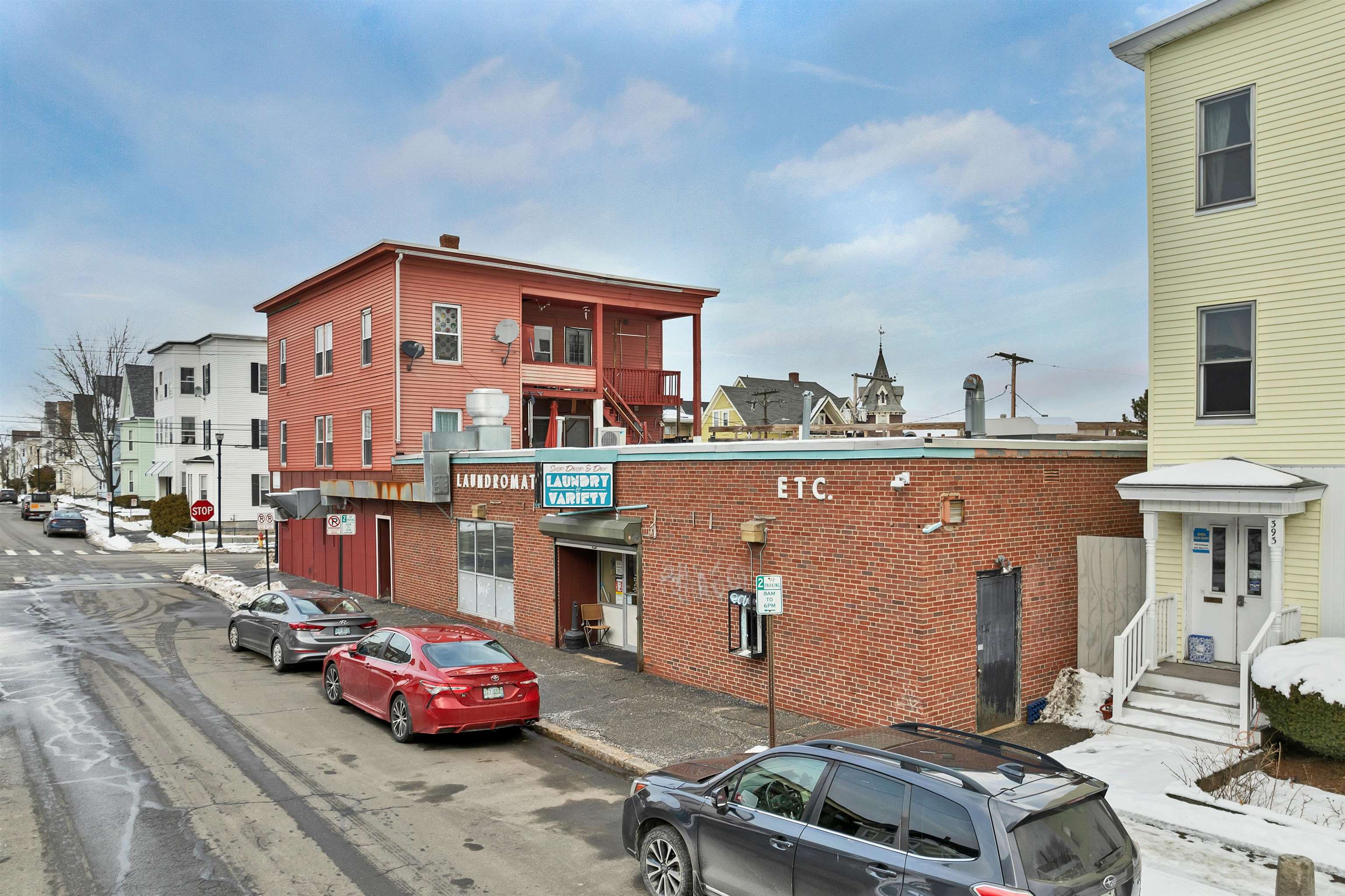 160 Amory Street Property Photo 4