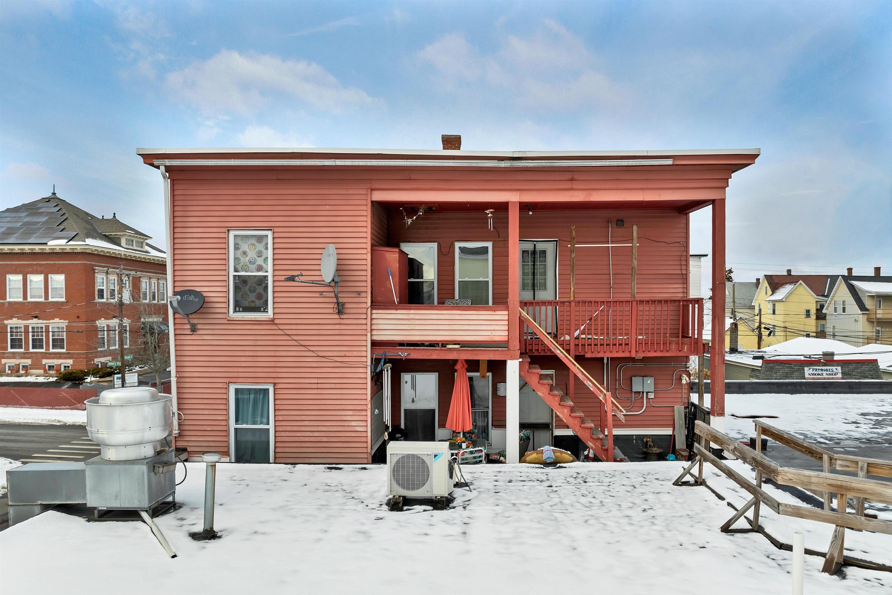 160 Amory Street Property Photo 6