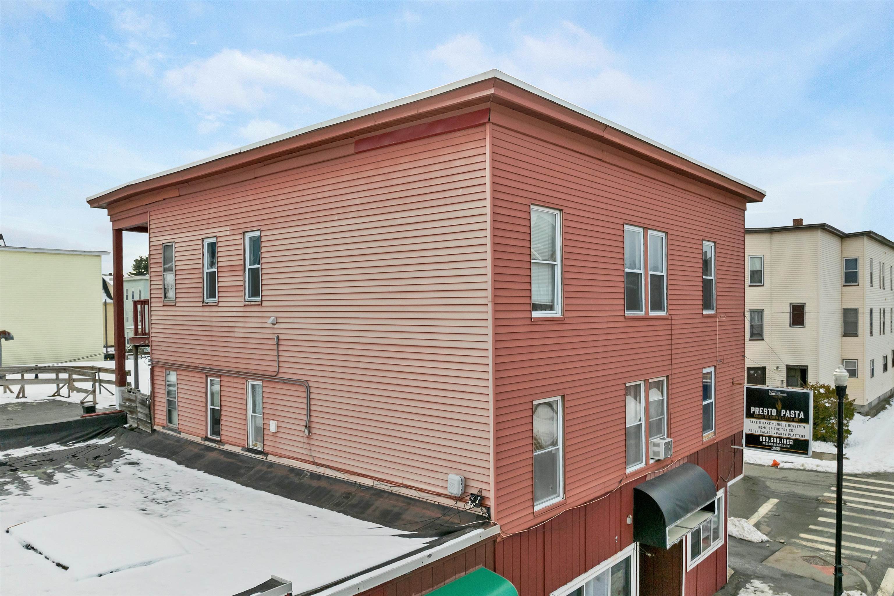 160 Amory Street Property Photo 7