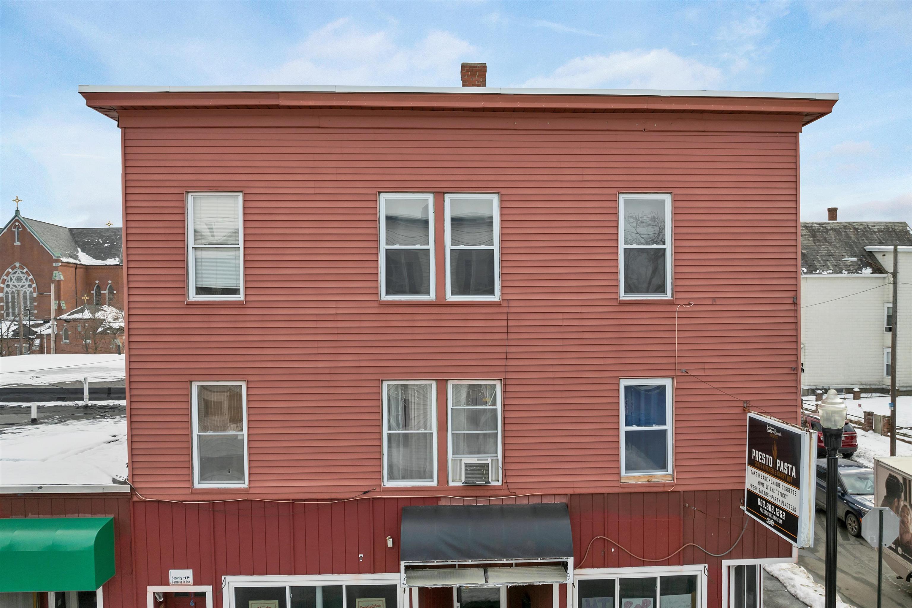 160 Amory Street Property Photo 8
