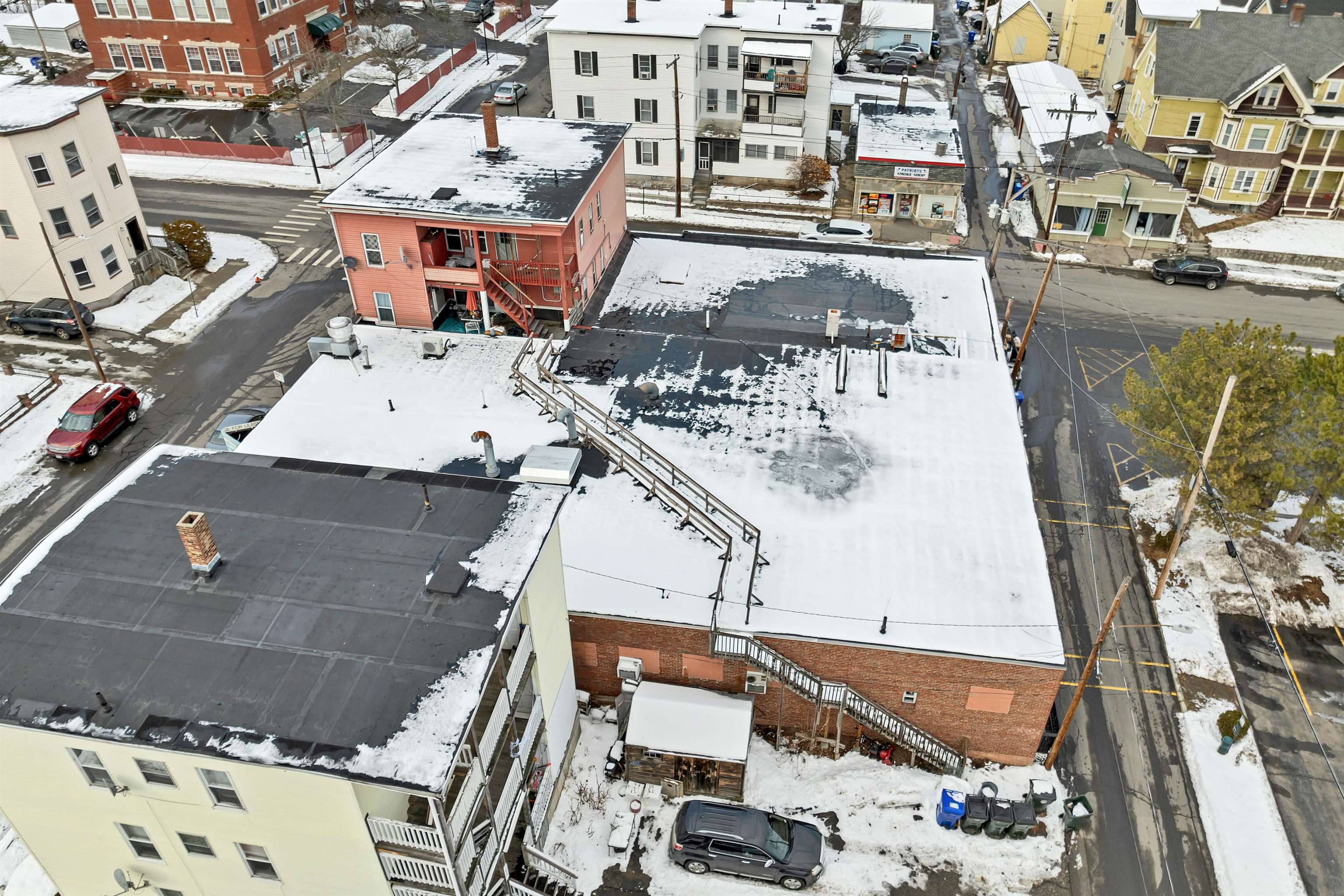 160 Amory Street Property Photo 10