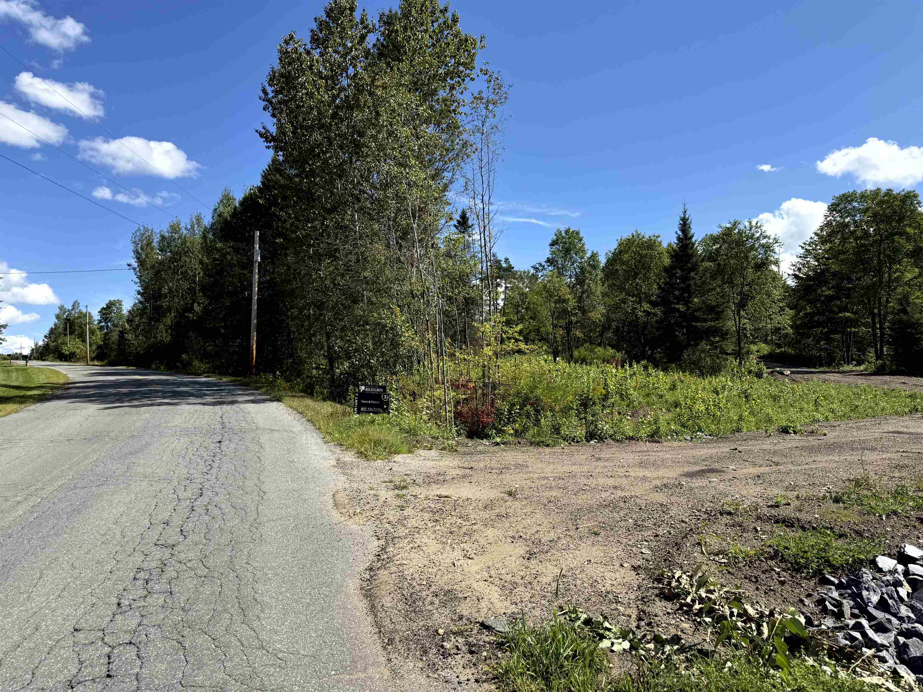0 Darling Hill Road Property Photo 2
