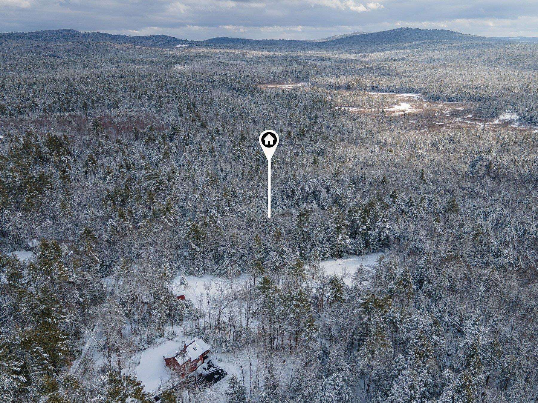 Effingham Farm Road Property Photo 1