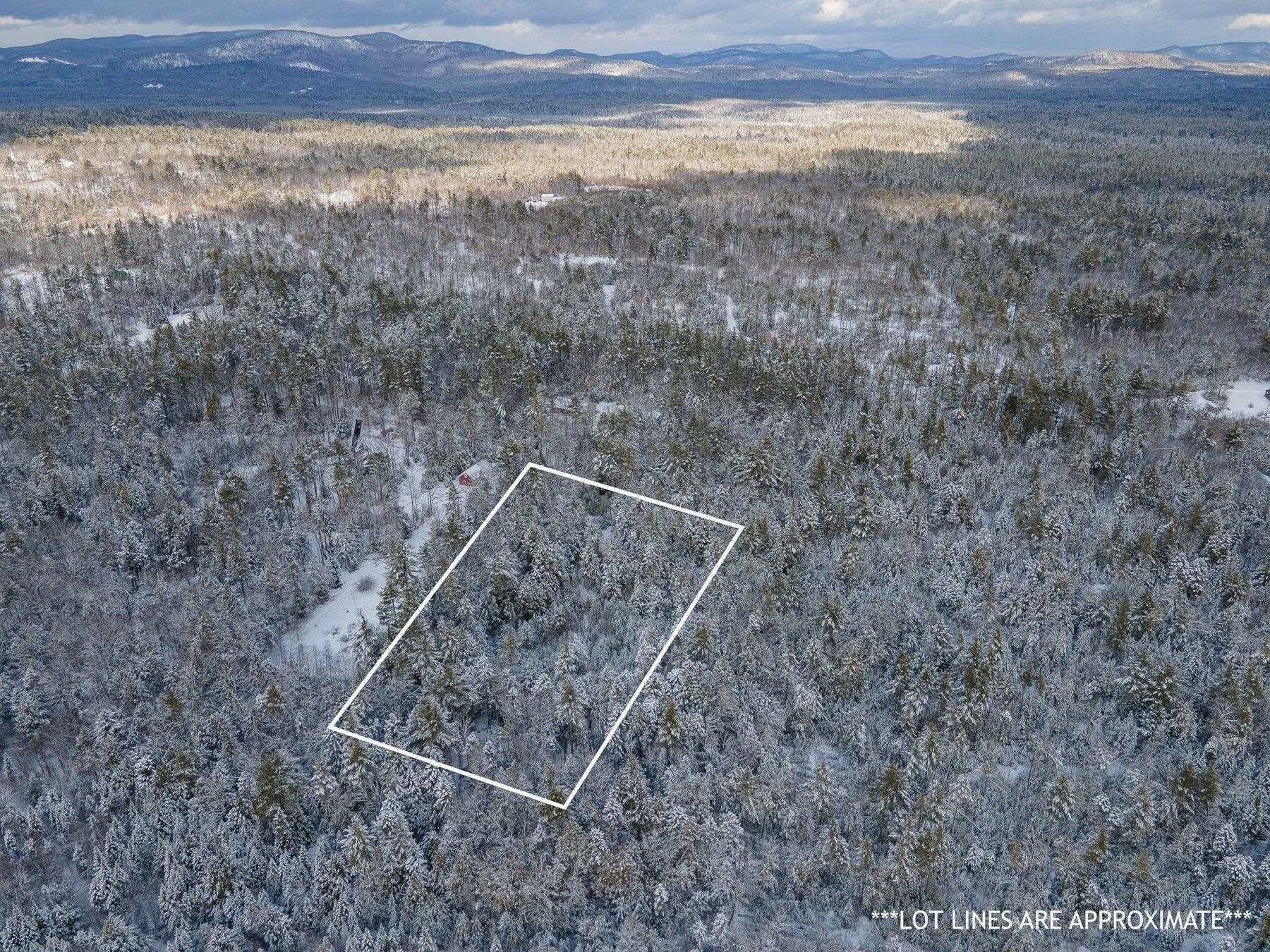 Effingham Farm Road Property Photo 6