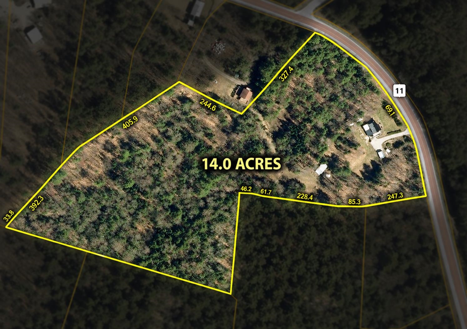 3148 Route 11 Property Photo 2