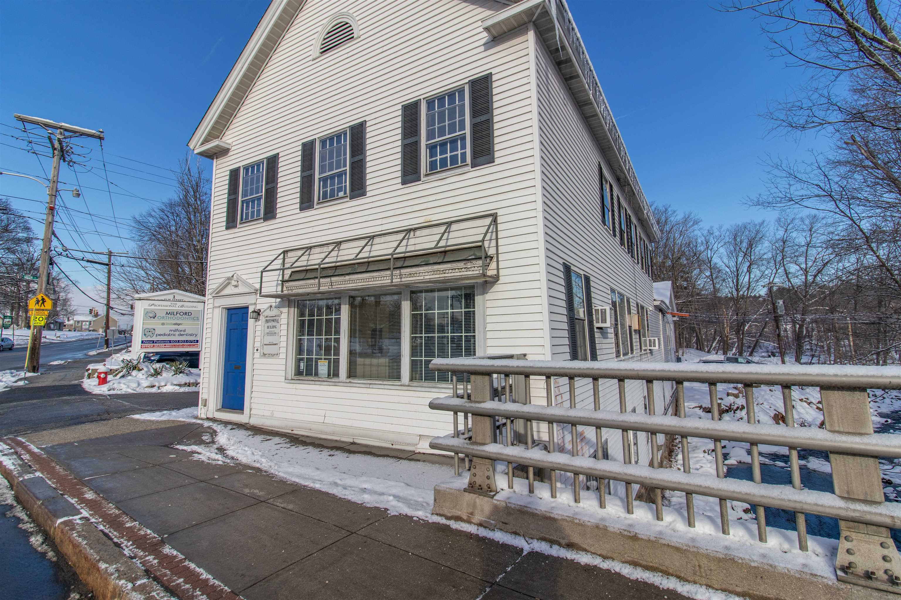 1 Elm Street Property Photo 1