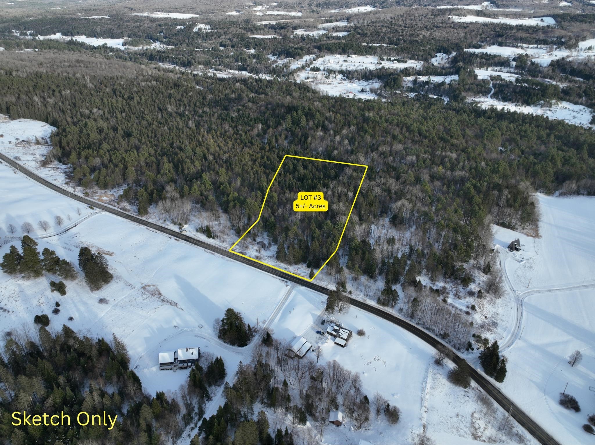000 Darling Hill Road Property Photo 3