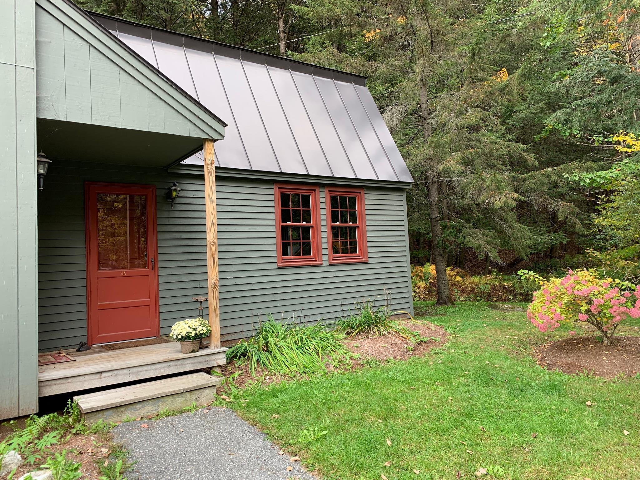 122 Quechee Hollow Lane Property Photo 1