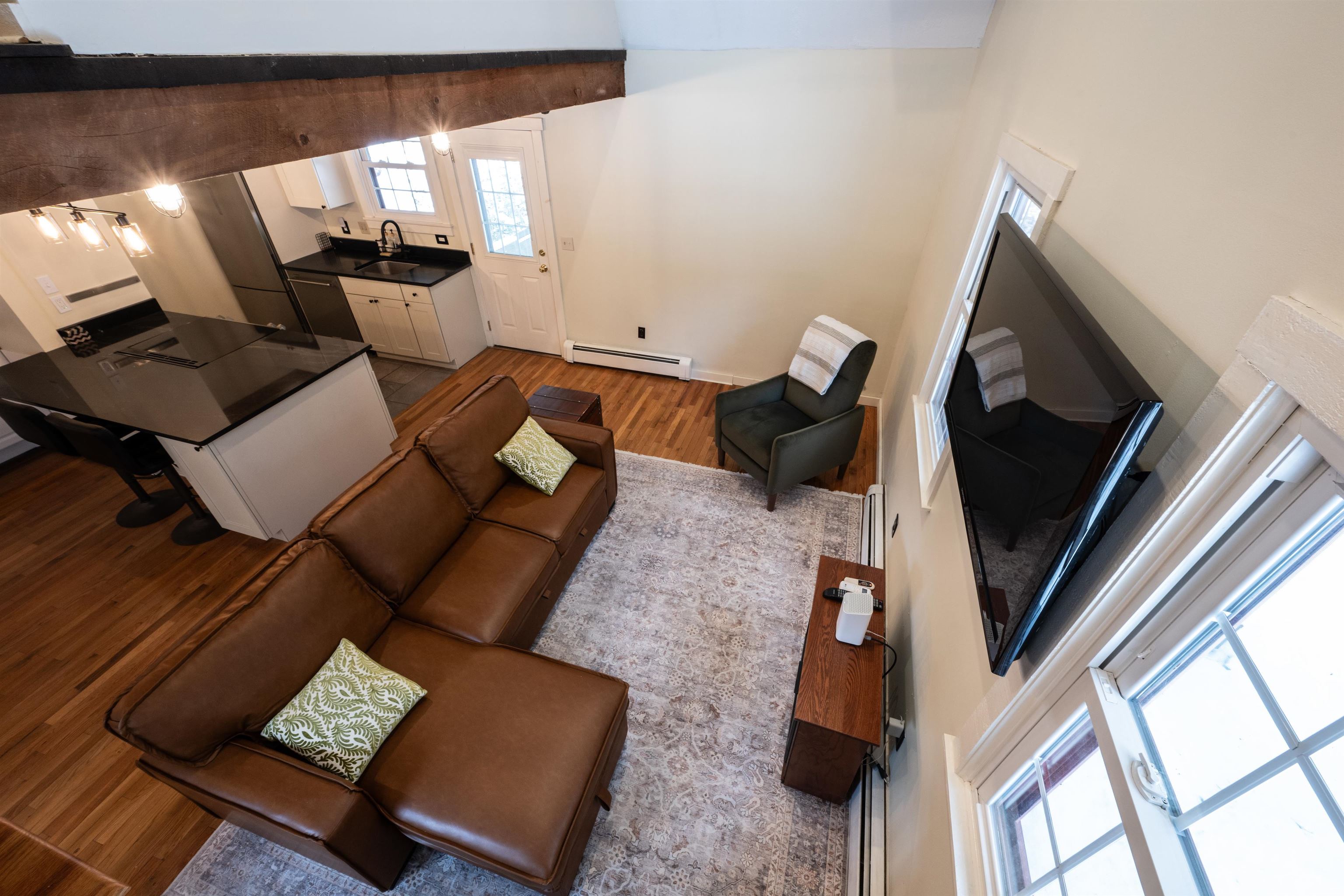 122 Quechee Hollow Lane Property Photo 12