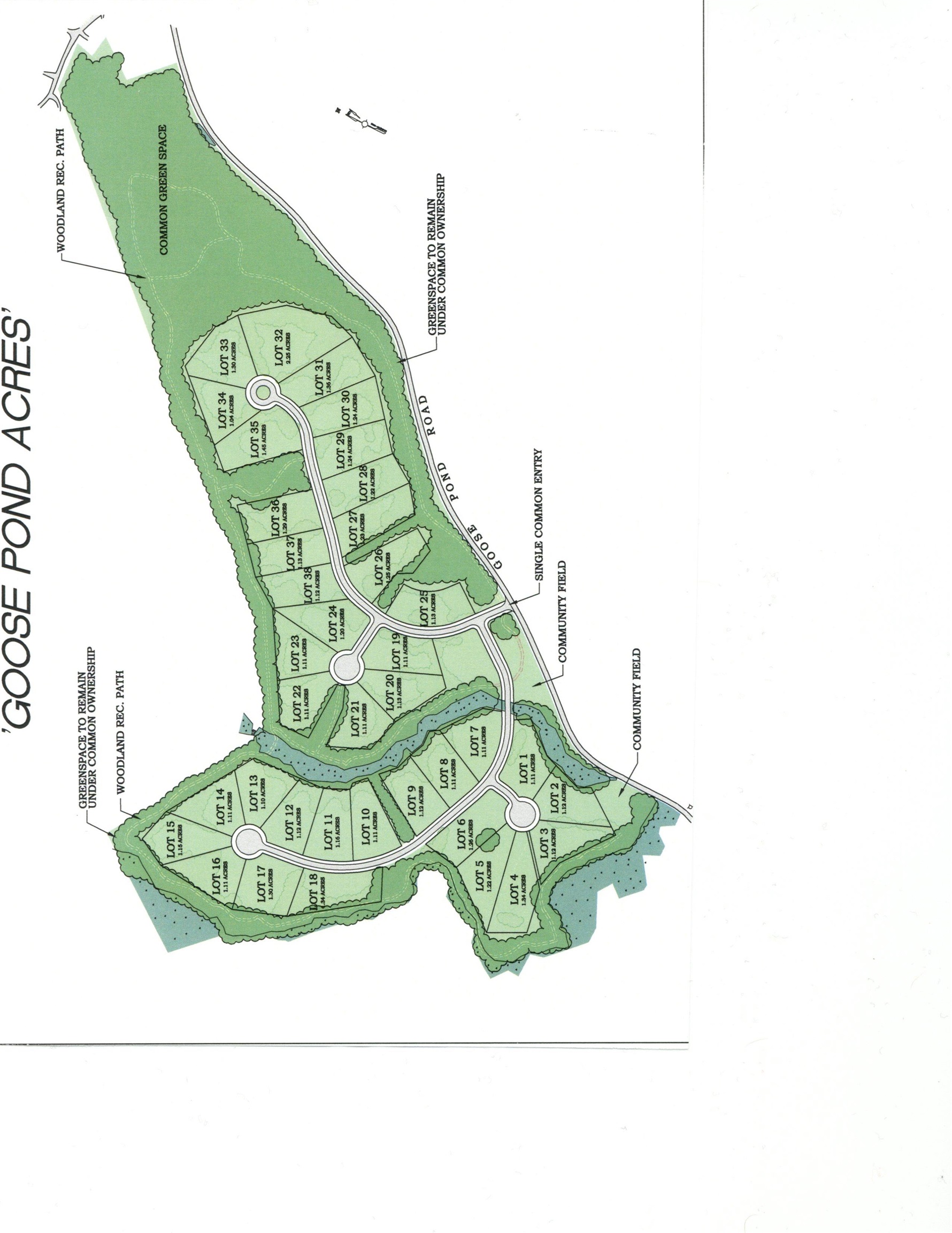 21 Granite Way Property Photo 8