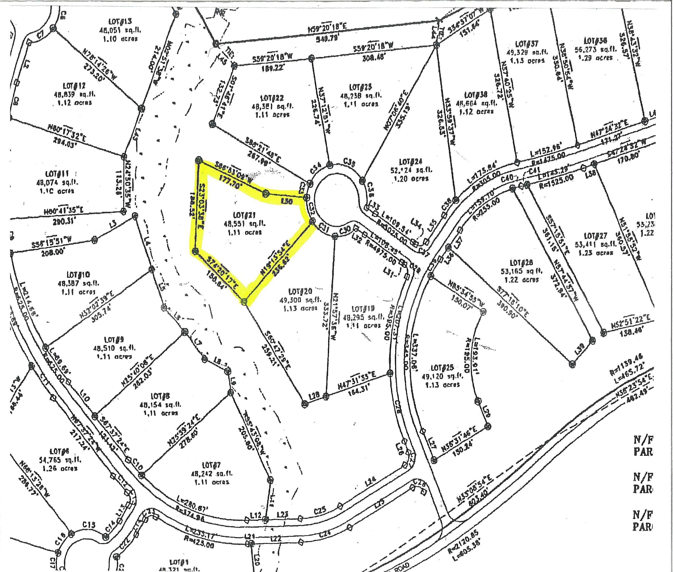 21 Granite Way Property Photo 9