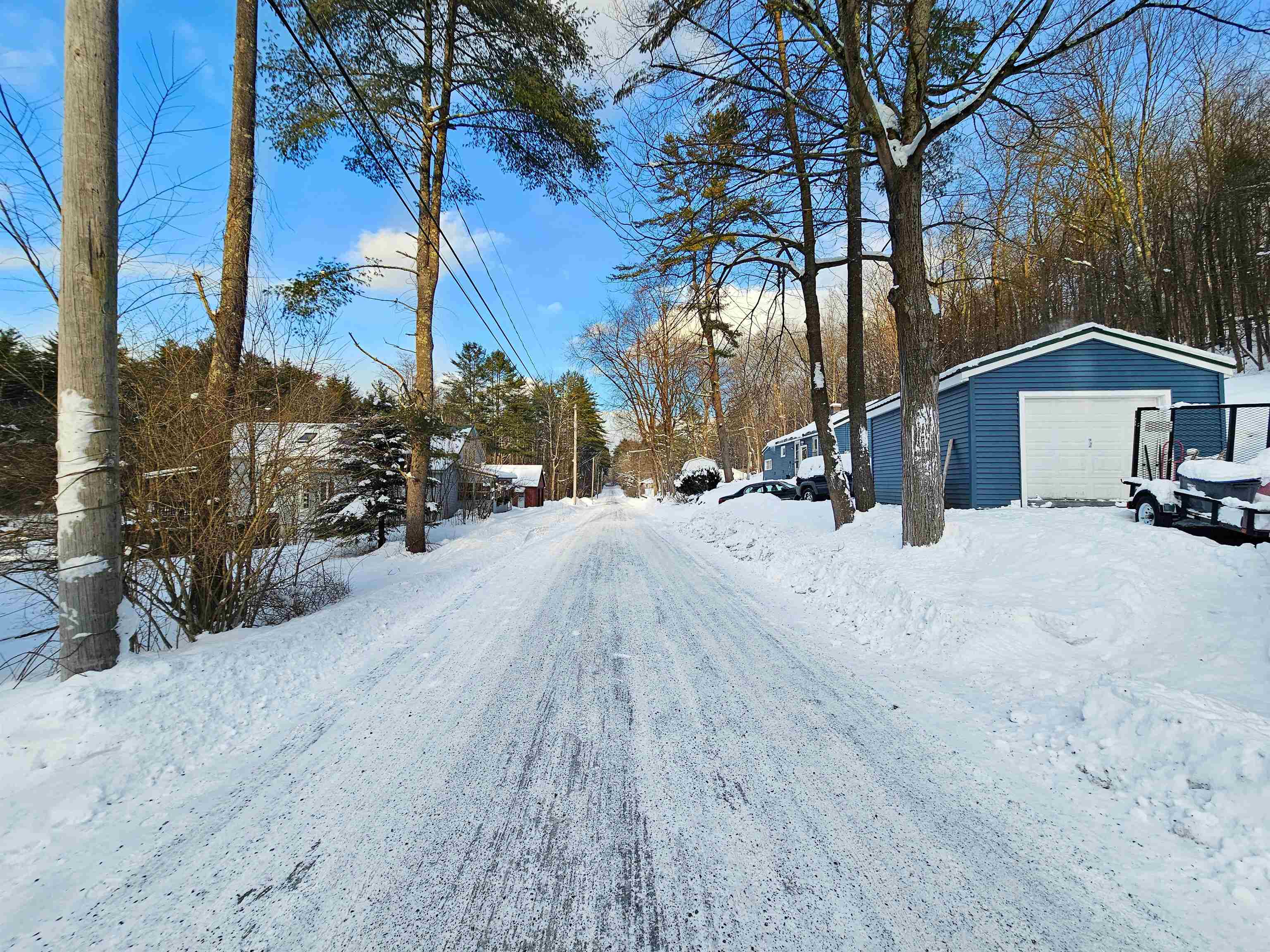 818 Old Depot Road Property Photo 3