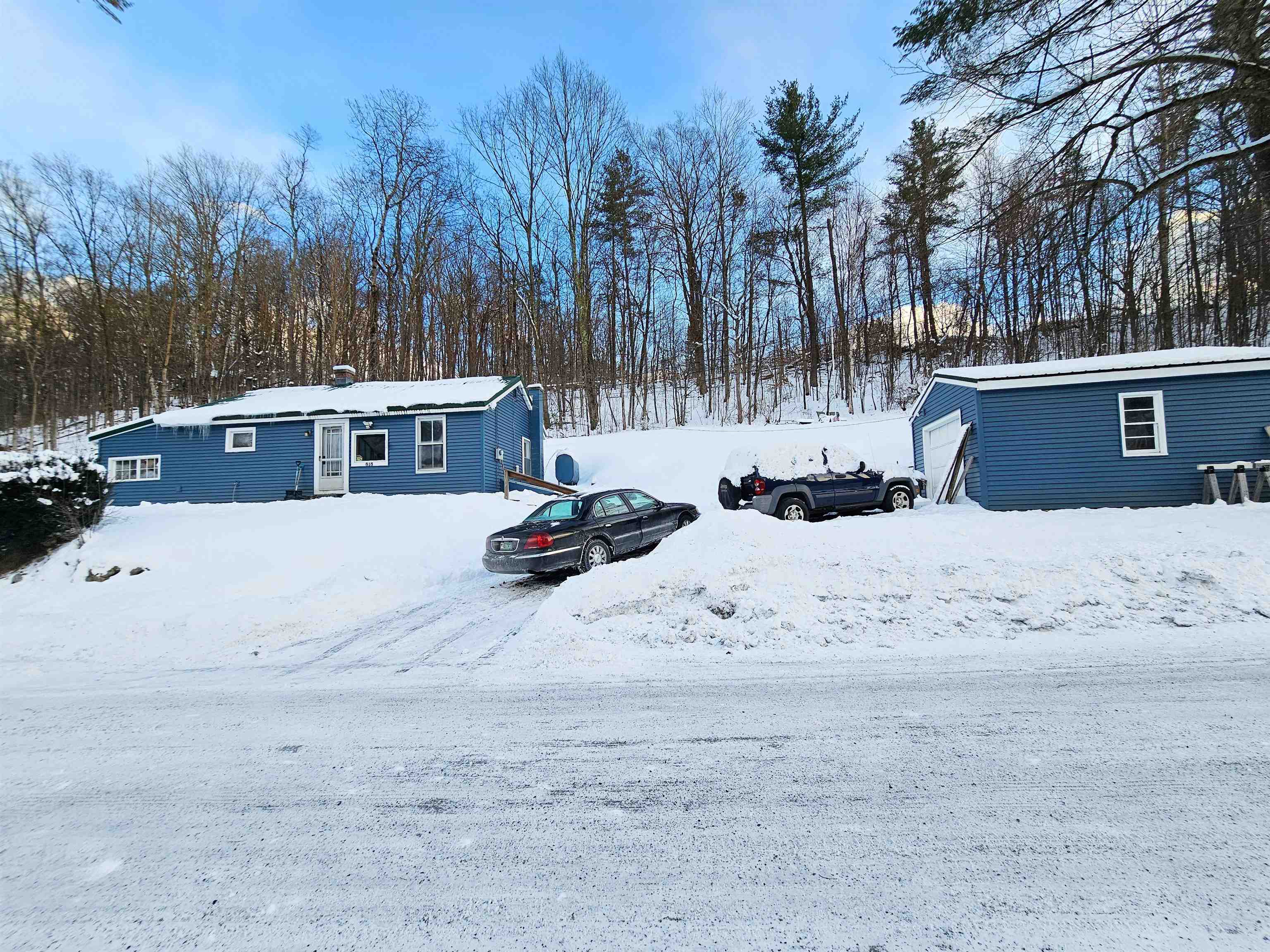 818 Old Depot Road Property Photo 4