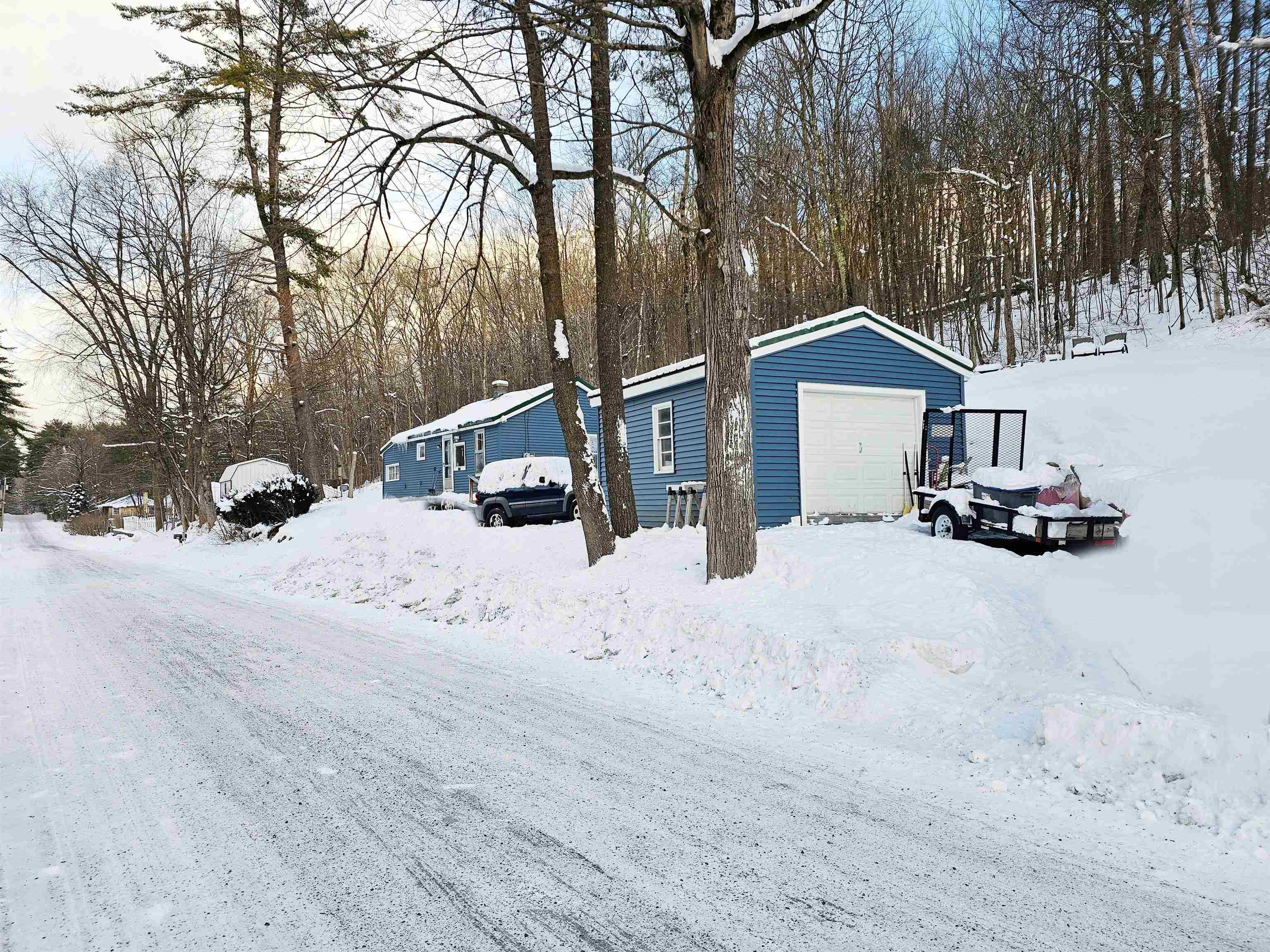 818 Old Depot Road Property Photo 7