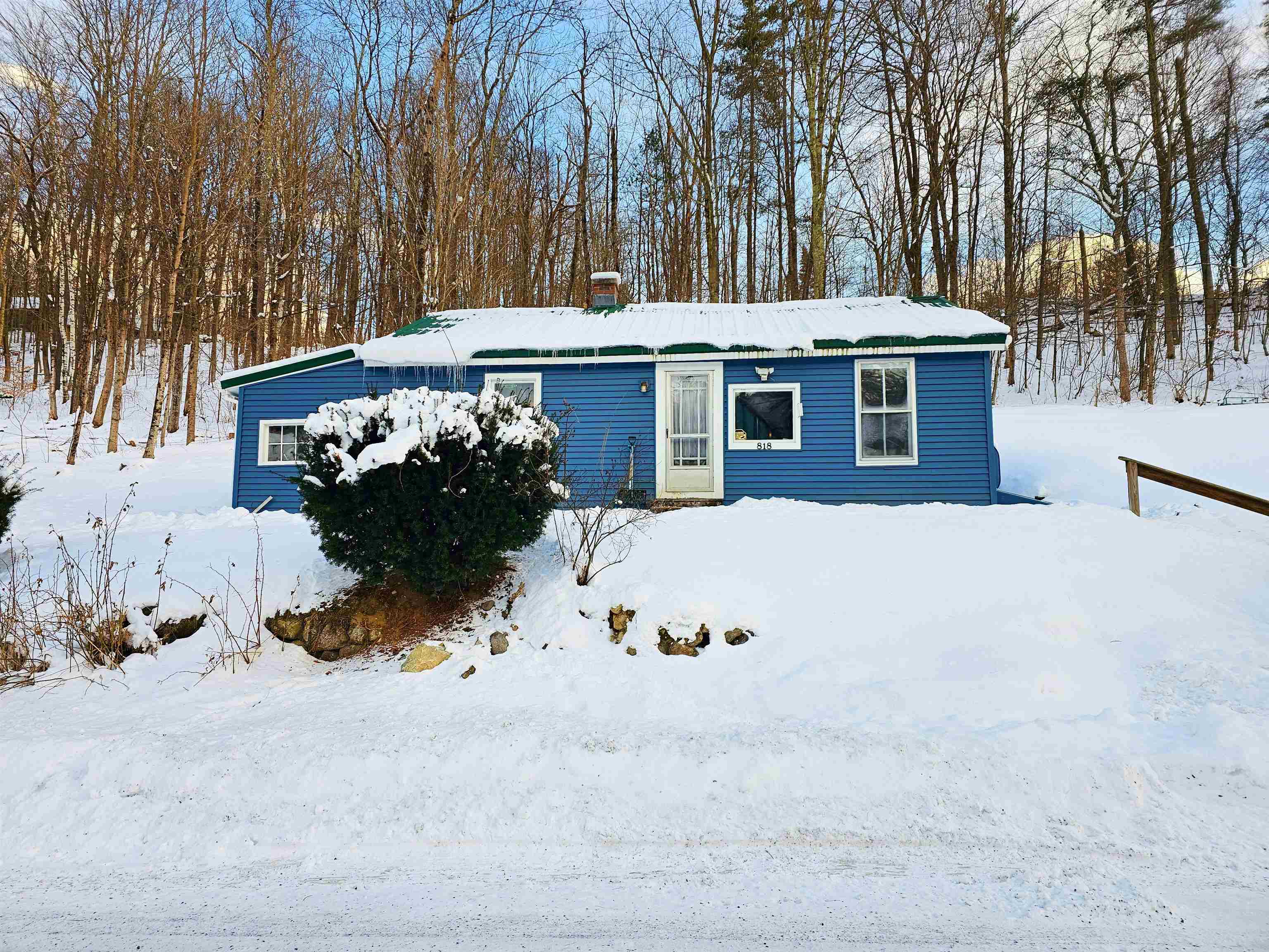 818 Old Depot Road Property Photo 8