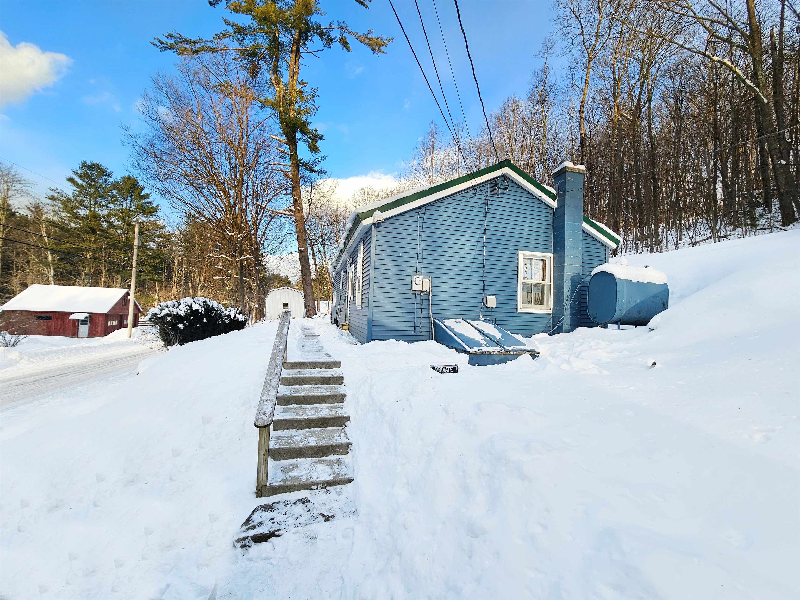 818 Old Depot Road Property Photo 11