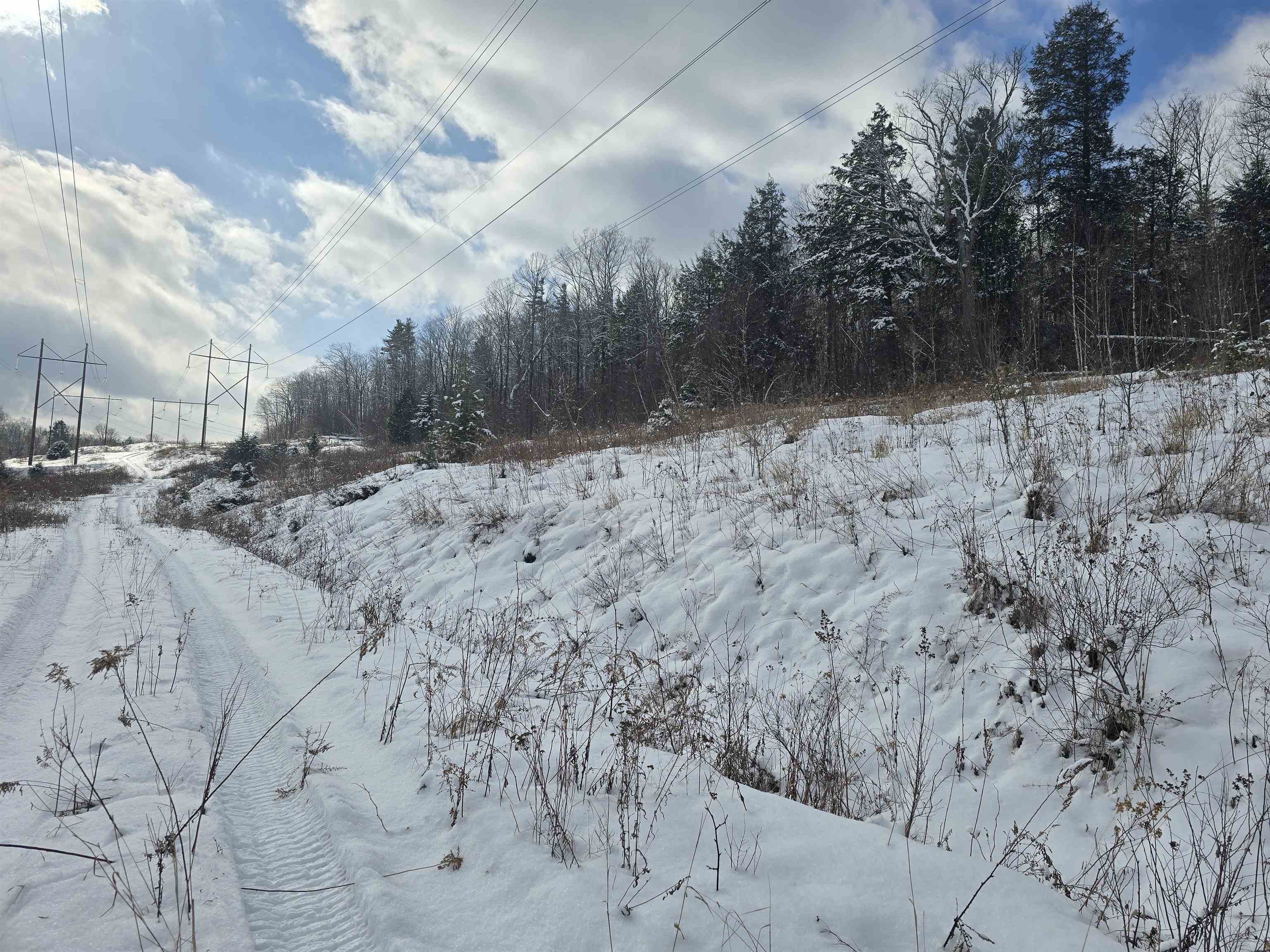 Tbd Farrar Road Property Photo 8
